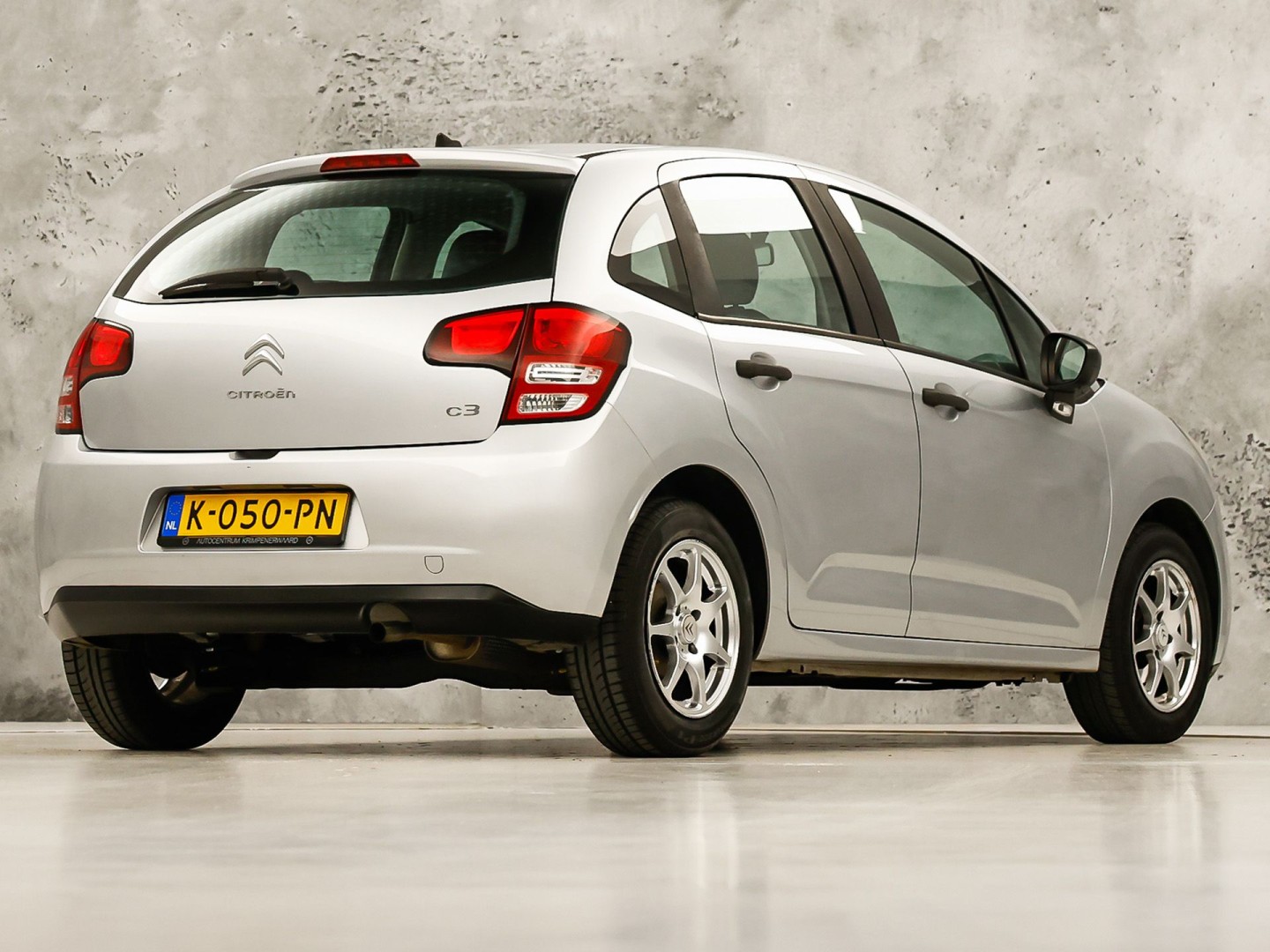Citroën C3 1.1 Chauve Sport (LM VELGEN, ELEK RAMEN, SPORTSTOELEN, NIEUWE APK, NIEUWSTAAT)