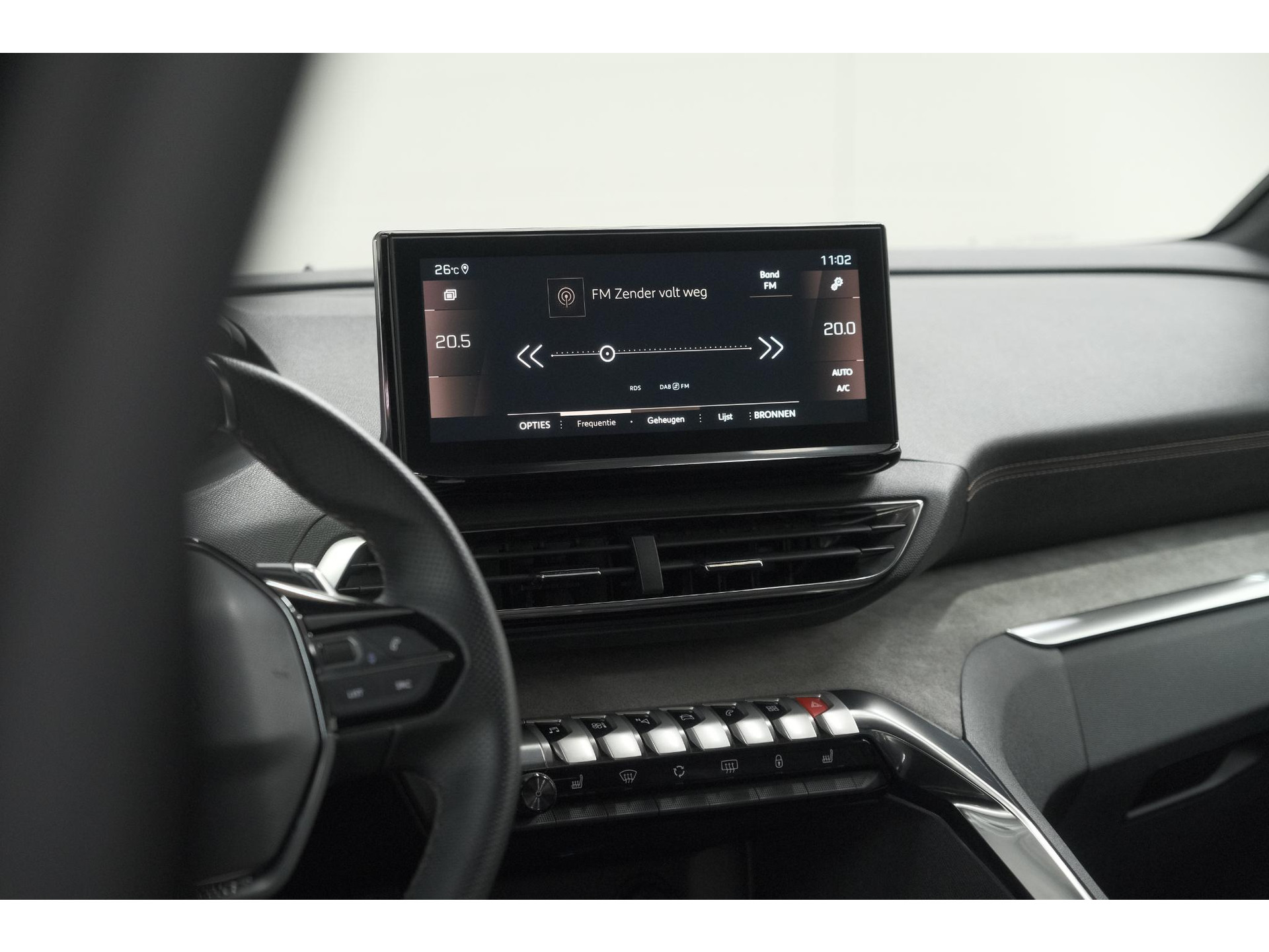Peugeot 3008 PureTech 130 EAT8 GT Black Pack | Camera | Adaptieve Cruise Control | Elektronische Kofferklep | Apple Carplay