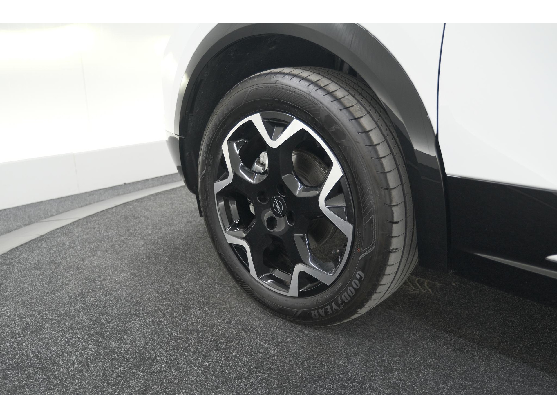 Opel Mokka Turbo 130 AT8 GS | Nieuw Model | Camera | Massagefunctie | Apple Carplay | Stoelverwarming