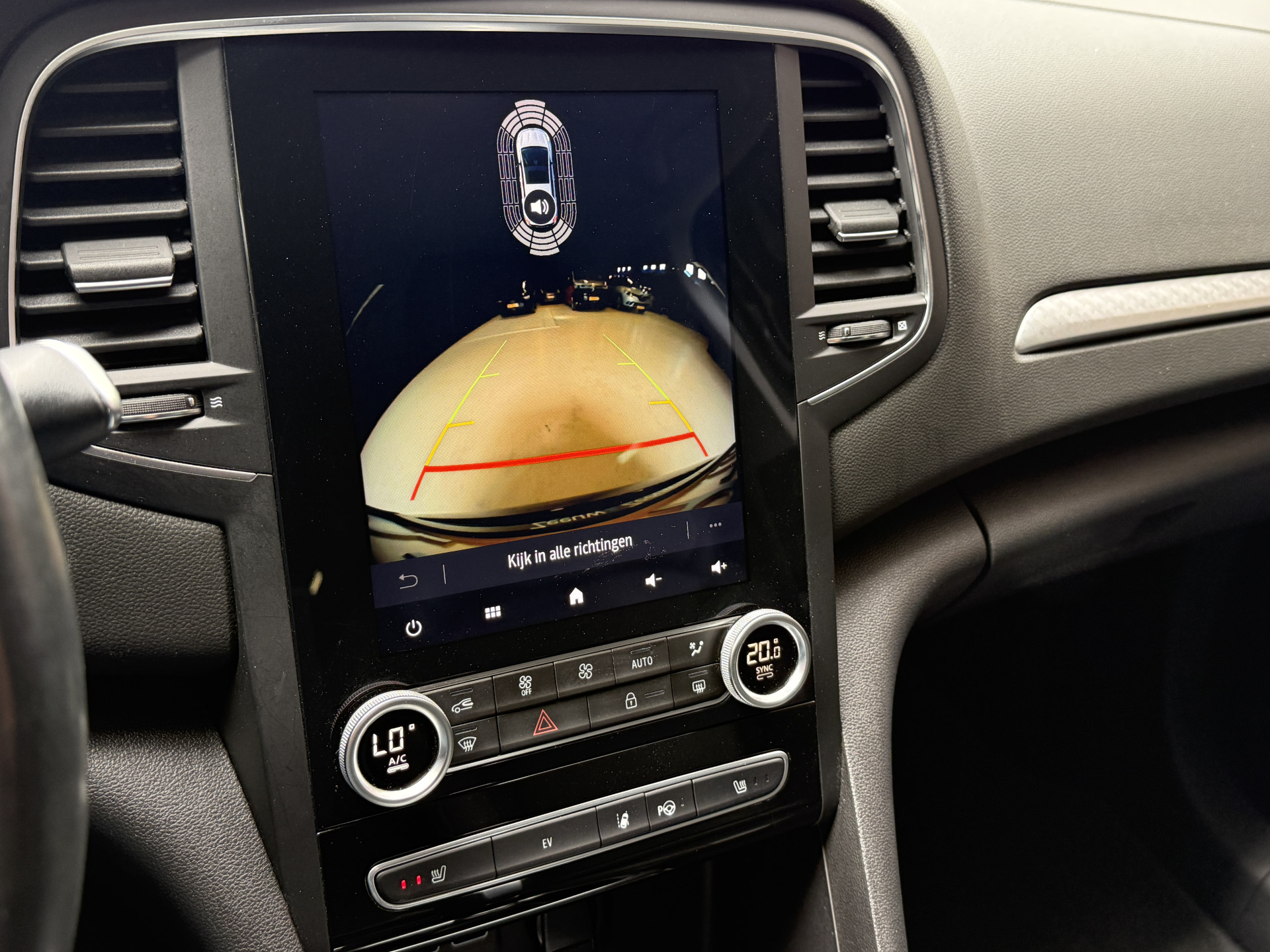 Renault Mégane Estate 1.6 E-Tech Plug-In Hybrid 160 Business Edition One | Apple Carplay | Stoel/stuurverwarming | Full LED | Keyless