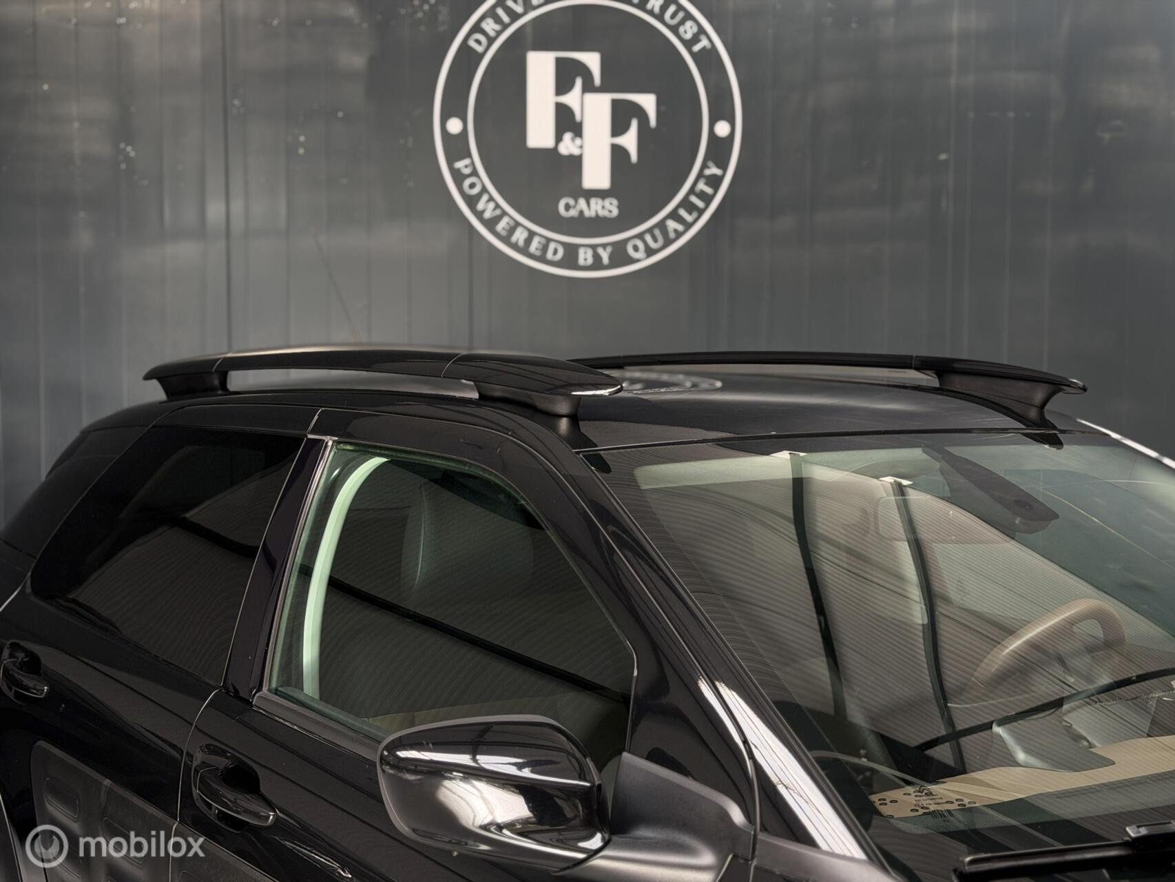 Citroën C4 Cactus 1.2|Leder|Stoelverw|Automaat|NAP|New Ketting