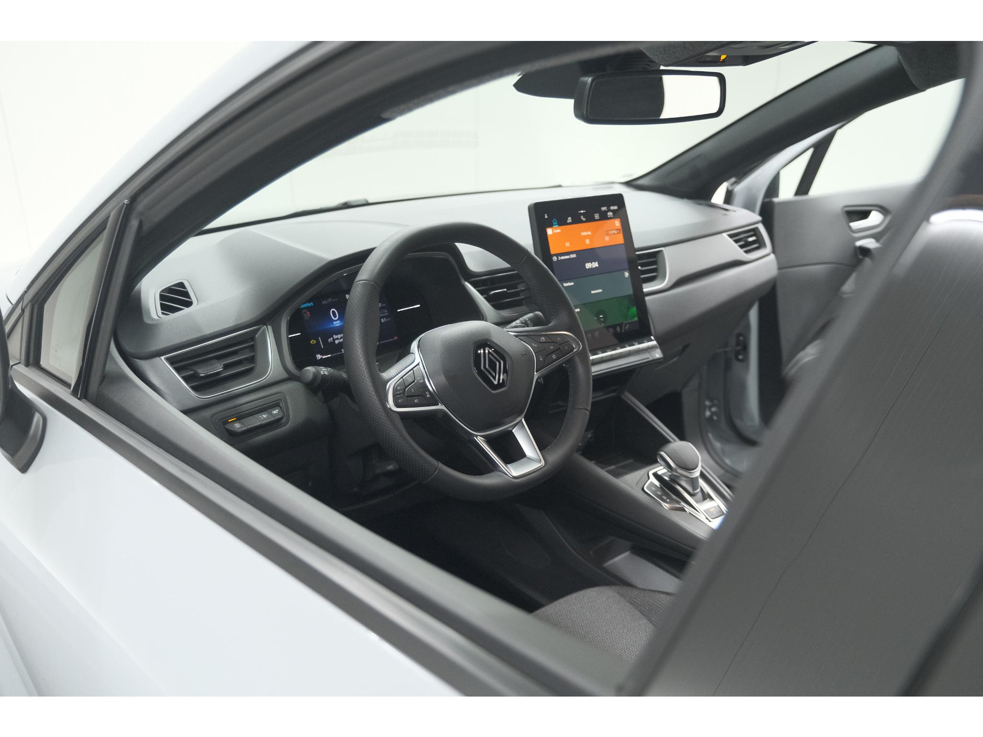 Renault Captur Mild Hybrid 160 EDC Techno | Pack Winter | Camera | Adaptieve Cruise Control | Apple Carplay