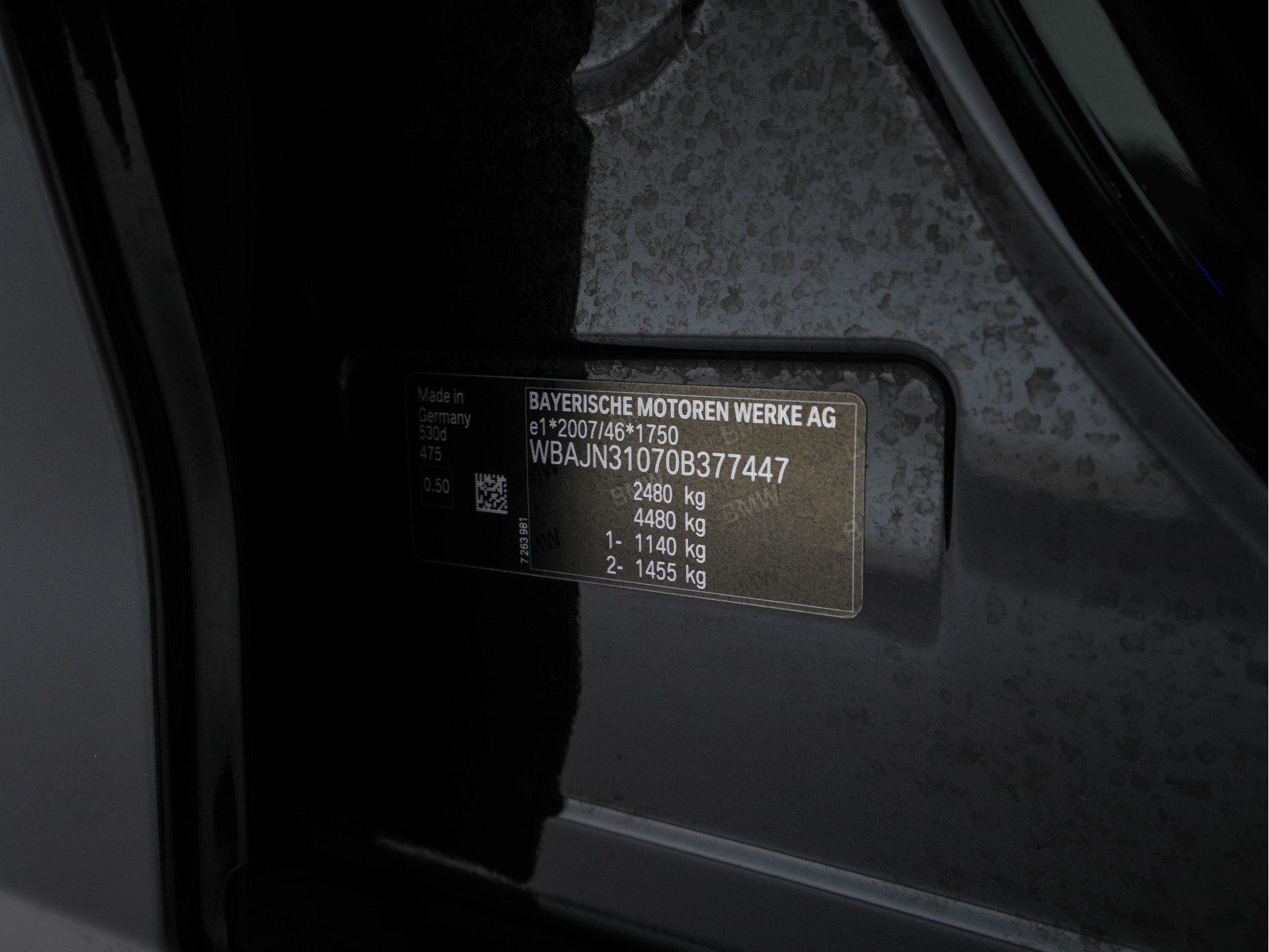 BMW 5-serie Touring 530d Sportline High Executive Aut. *PANO | LEATHER | FULL-LED | MEMORY-PACK | TOP-VIEW | HEATED-COMFORTSEATS | NAVI-FULLMAP | PRIVACY-GLASS | AMBIENT-LIGHT | ECC | CARPLAY | PDC | TOWBAR | SHIFT-PADDLES | 20"ALU*