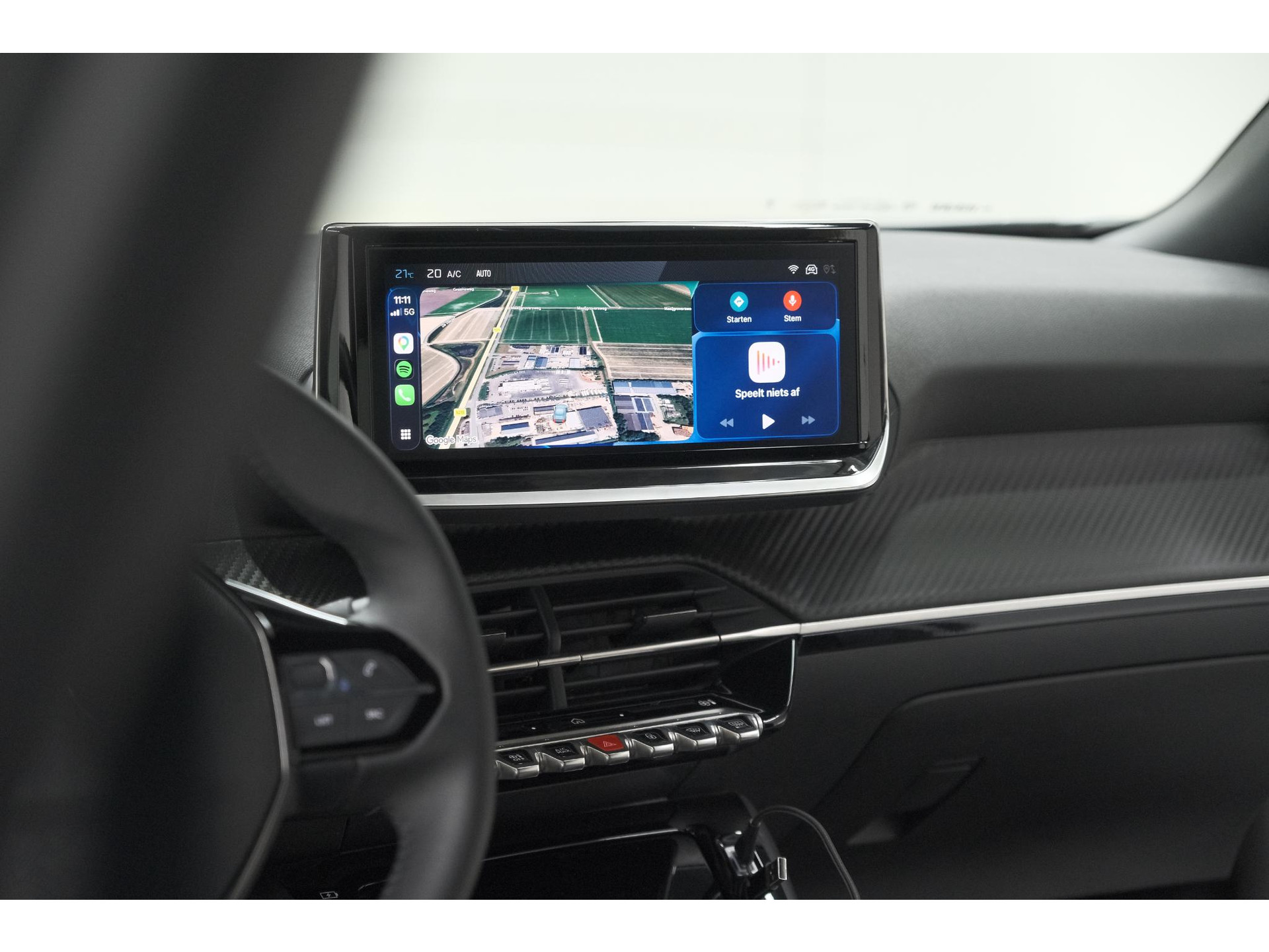 Peugeot 2008 PureTech 100 Allure | Apple Carplay | Parkeersensoren | Climate Control | Cruise Control