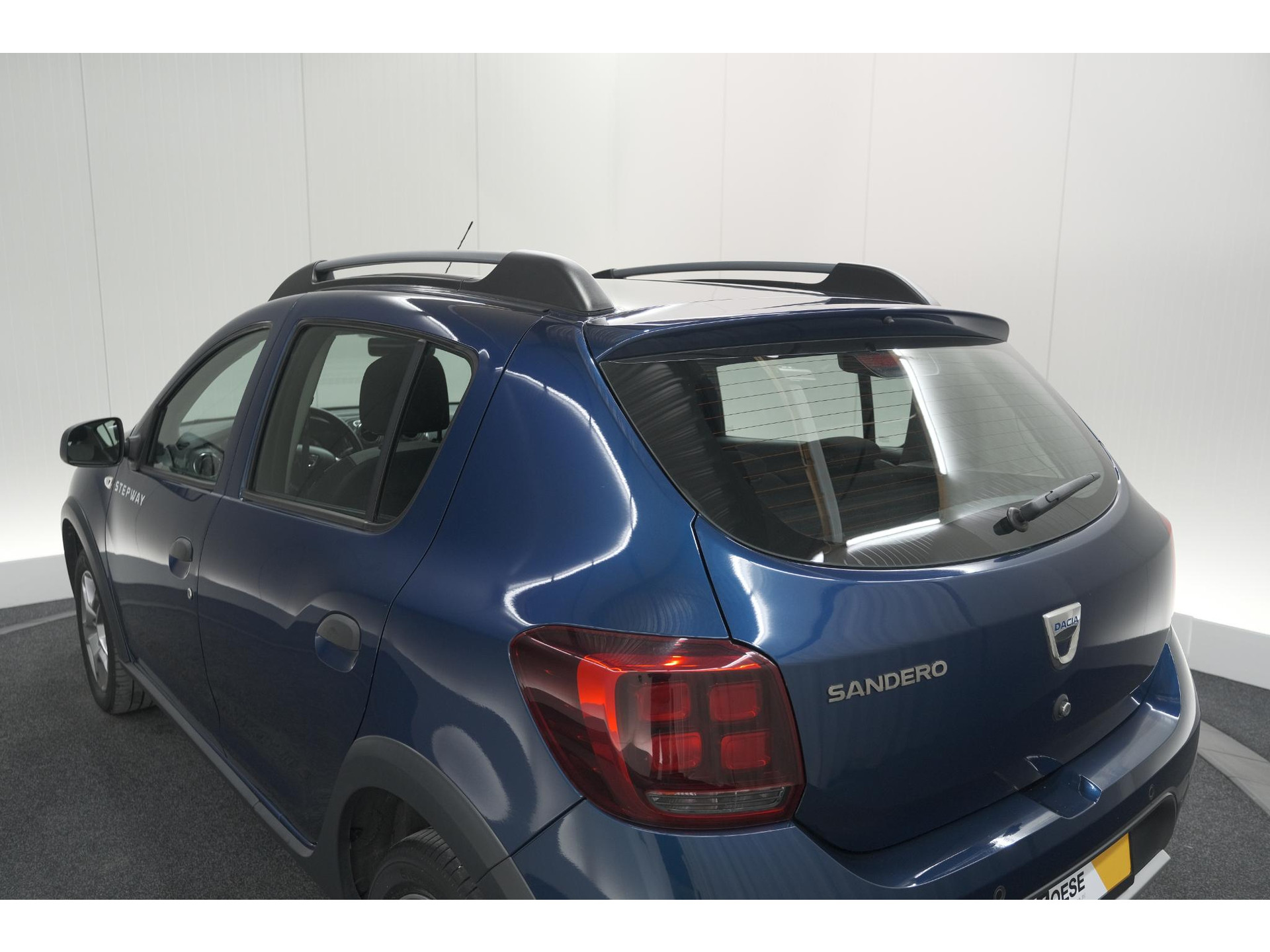 Dacia Sandero TCe 90 SL Stepway | Navigatie | Parkeersensoren | Airco