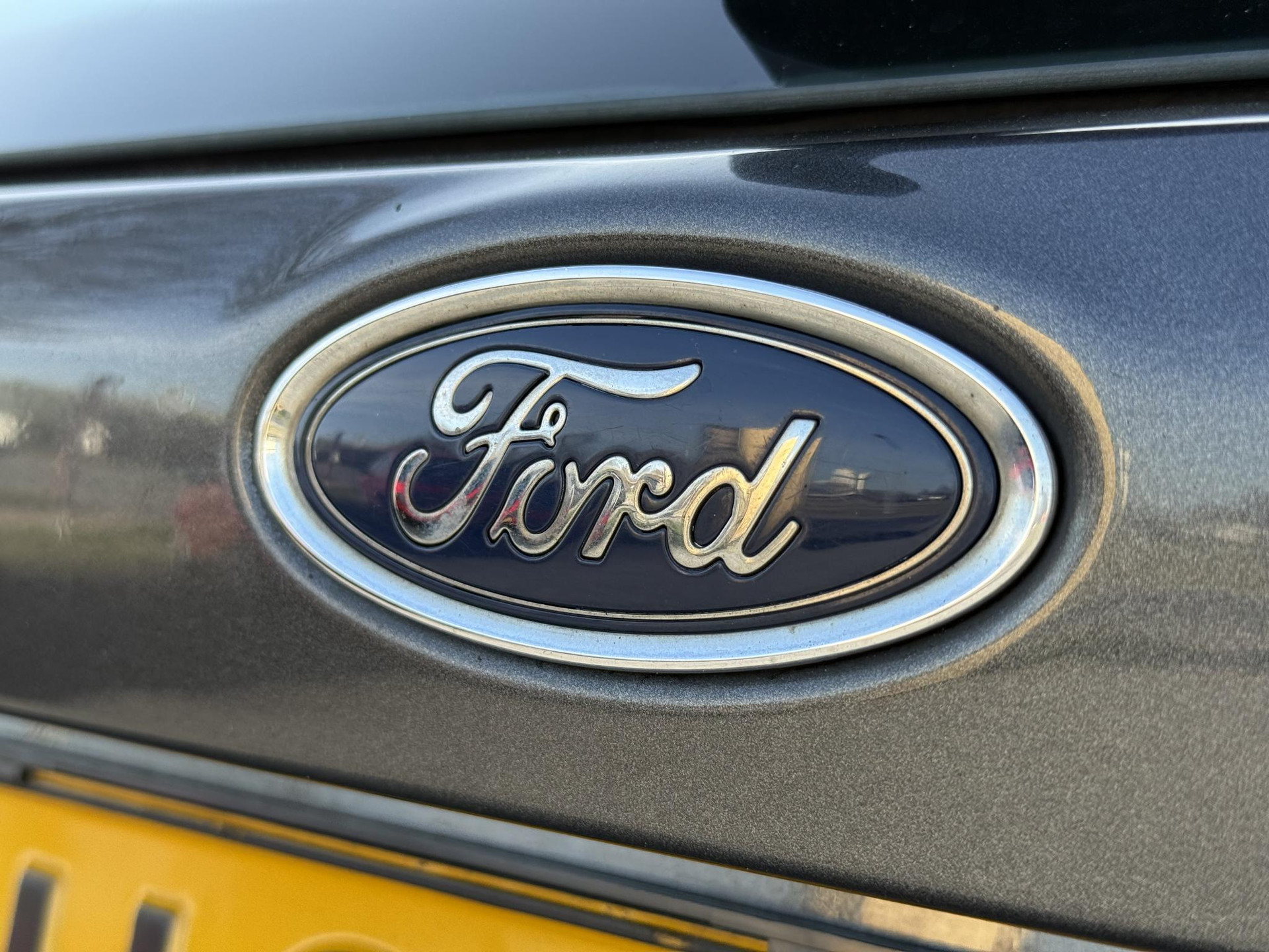 Ford Focus 1.0 Trend Edition 1e Eigenaar,Navi,Airco,Cruise,Pdc,Recent Beurt Gehad,N.A.P,Lm velgen,Apk tot 01-2027