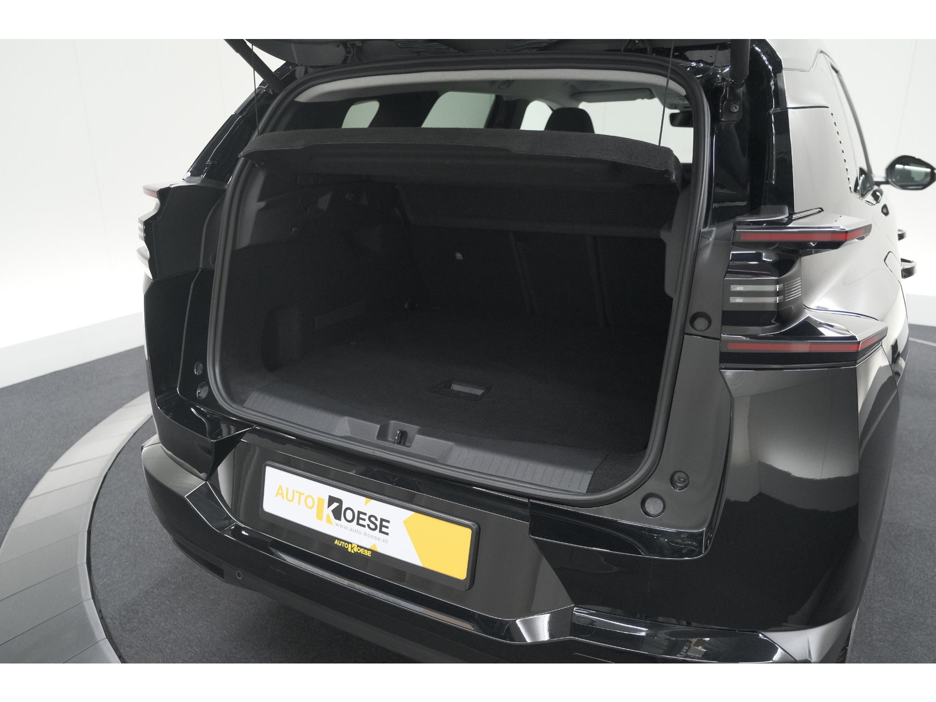 Citroen C5 Aircross 1.2 Hybrid 145 Max | 360 Camera | Adaptieve Cruise Control | Elektrische Kofferklep