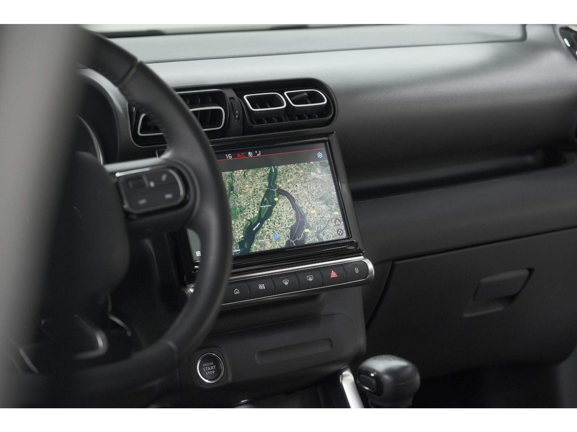 Citroen C3 Aircross PureTech 110 Max | Camera | Navigatie | Apple Carplay | Parkeersensoren