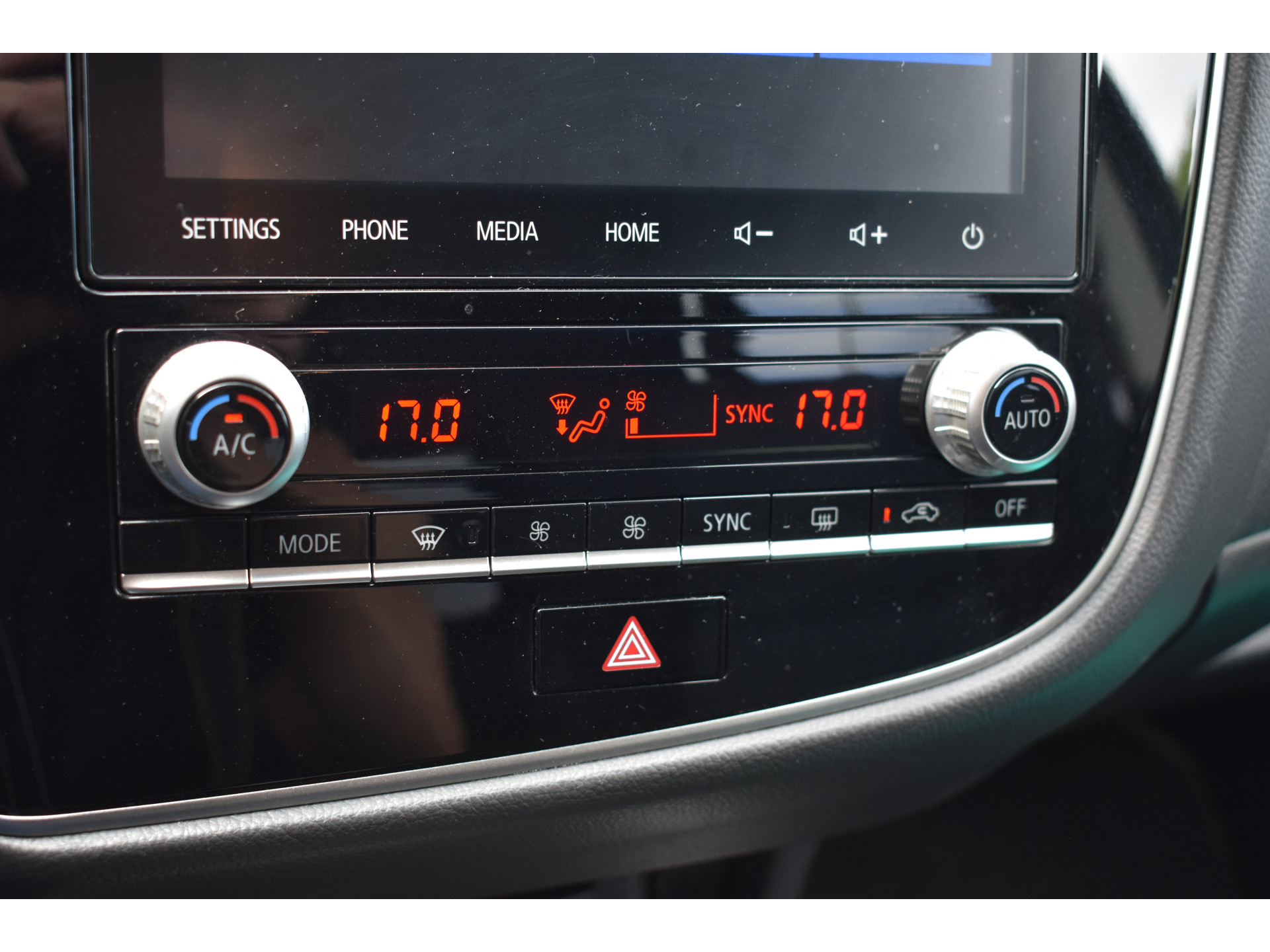 Mitsubishi Outlander 2.4 PHEV Instyle Plugin-hybride