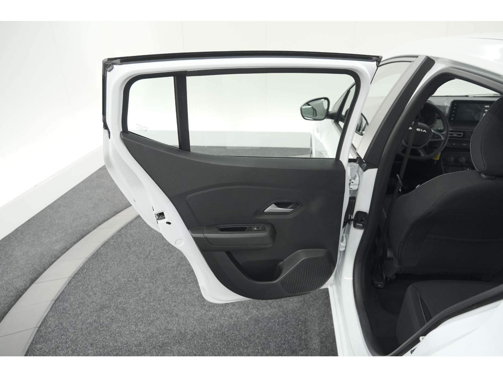 Dacia Sandero TCe 90 CVT Expression | Parkeersensoren | Apple Carplay | Cruise Control