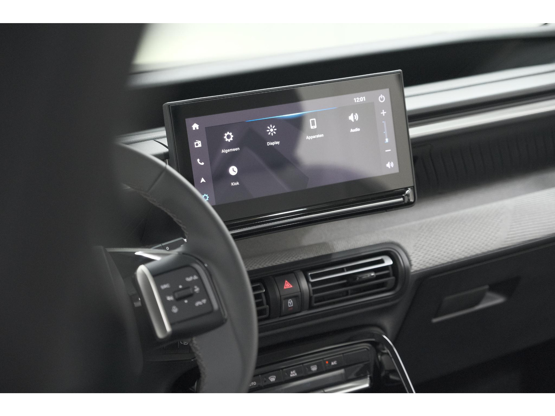 Citroen C3 Turbo 100pk Max | Nieuw Model | Camera | Navigatie | Apple Carplay | Parkeersensoren