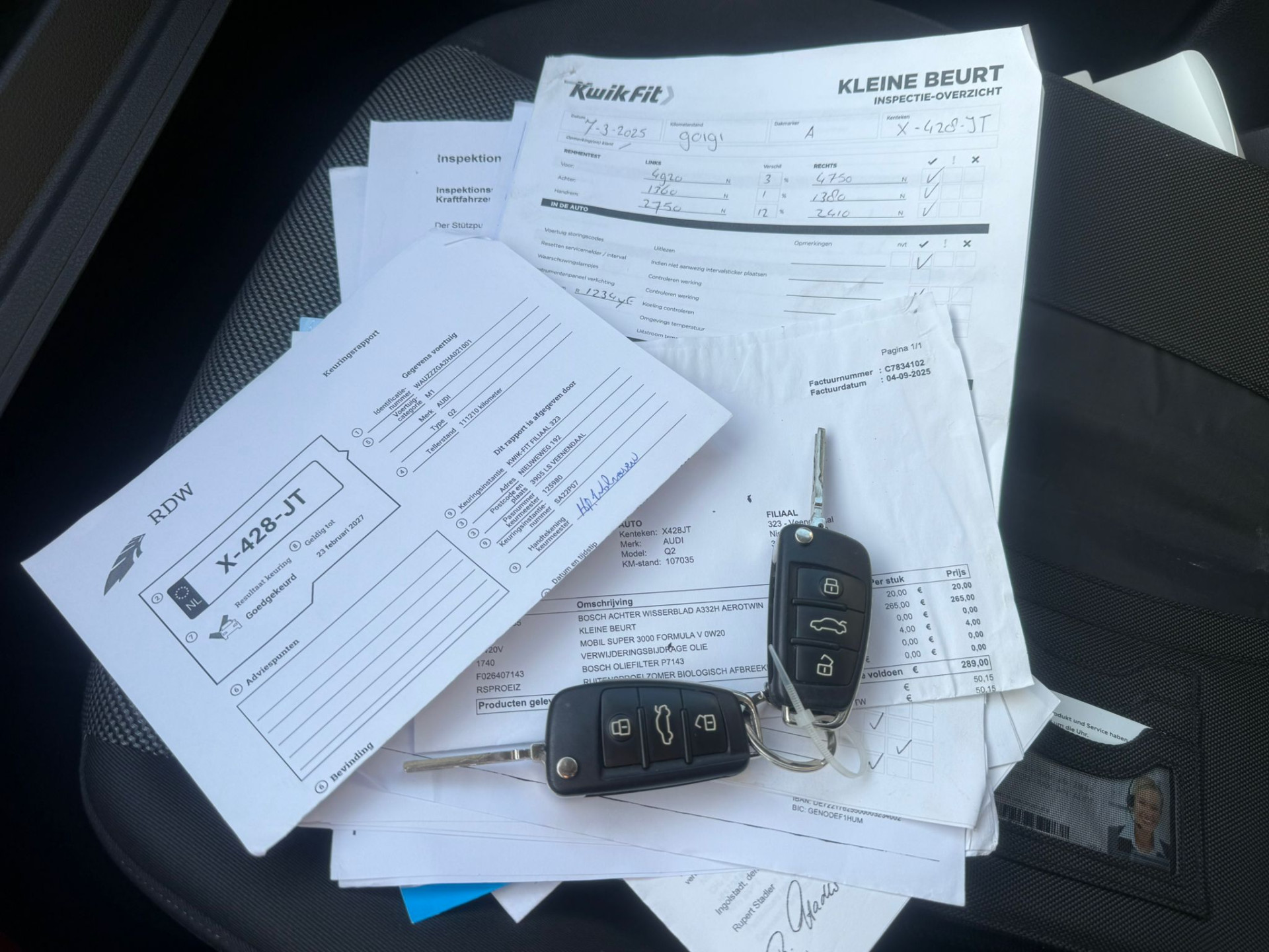 Audi Q2 1.4 TFSI CoD Sport Pro Line | 3/6/12MND GARANTIE| NW APK | STOELVERWARMING | CRUISE | NAVI | PDC |