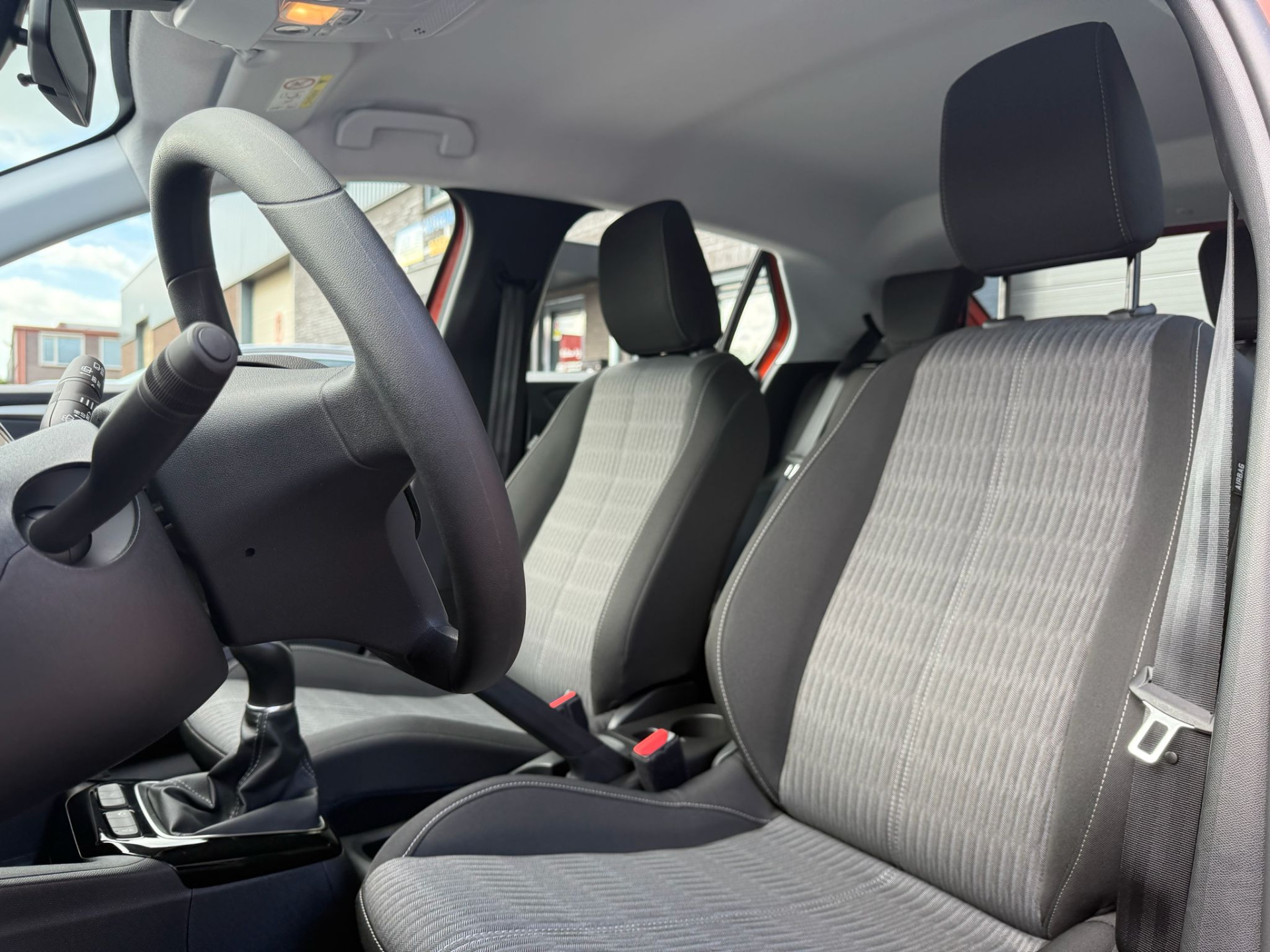 Opel Corsa 1.2 | 1E EIGENAAR | 3/6/12MND GARANTIE | DAB | CRUISE | LANE | PDC | CARPLAY | AIRCO |