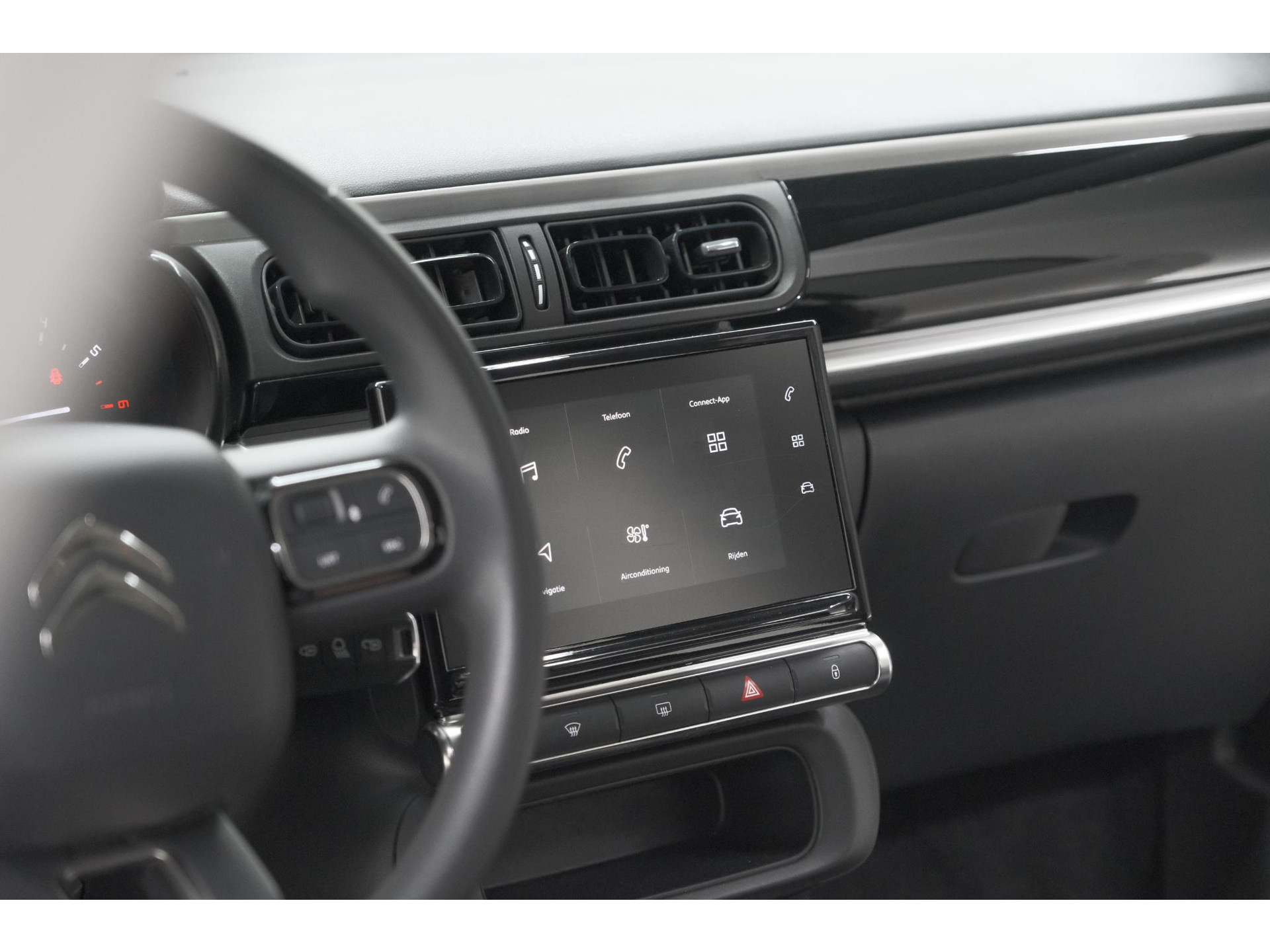 Citroen C3 PureTech 82 Feel Edition | Allseason Banden | Climate Control | Apple Carplay | Parkeersensoren