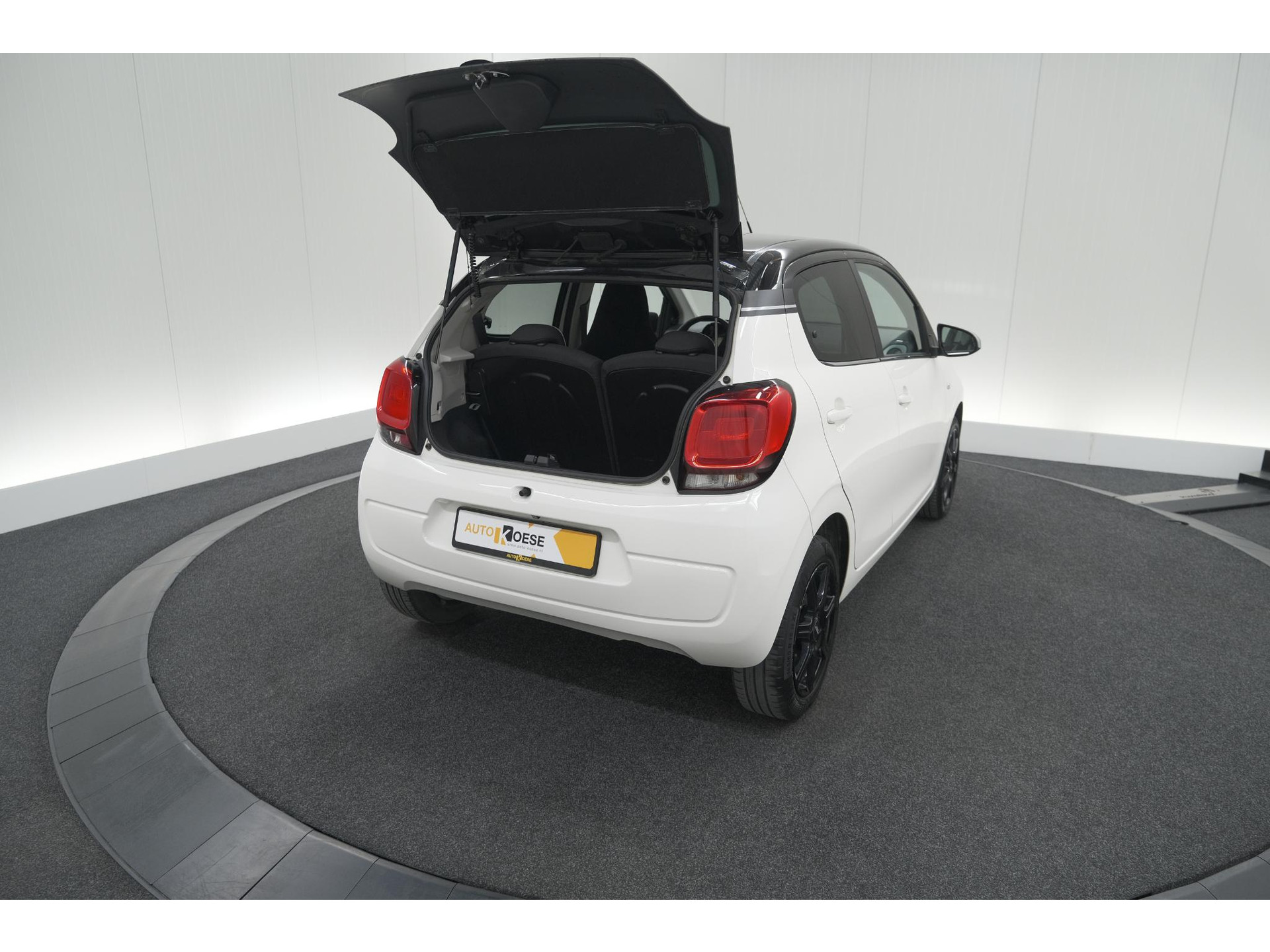 Citroen C1 1.0 VTi Feel | Camera | Apple Carplay | Airco | 5 Deurs