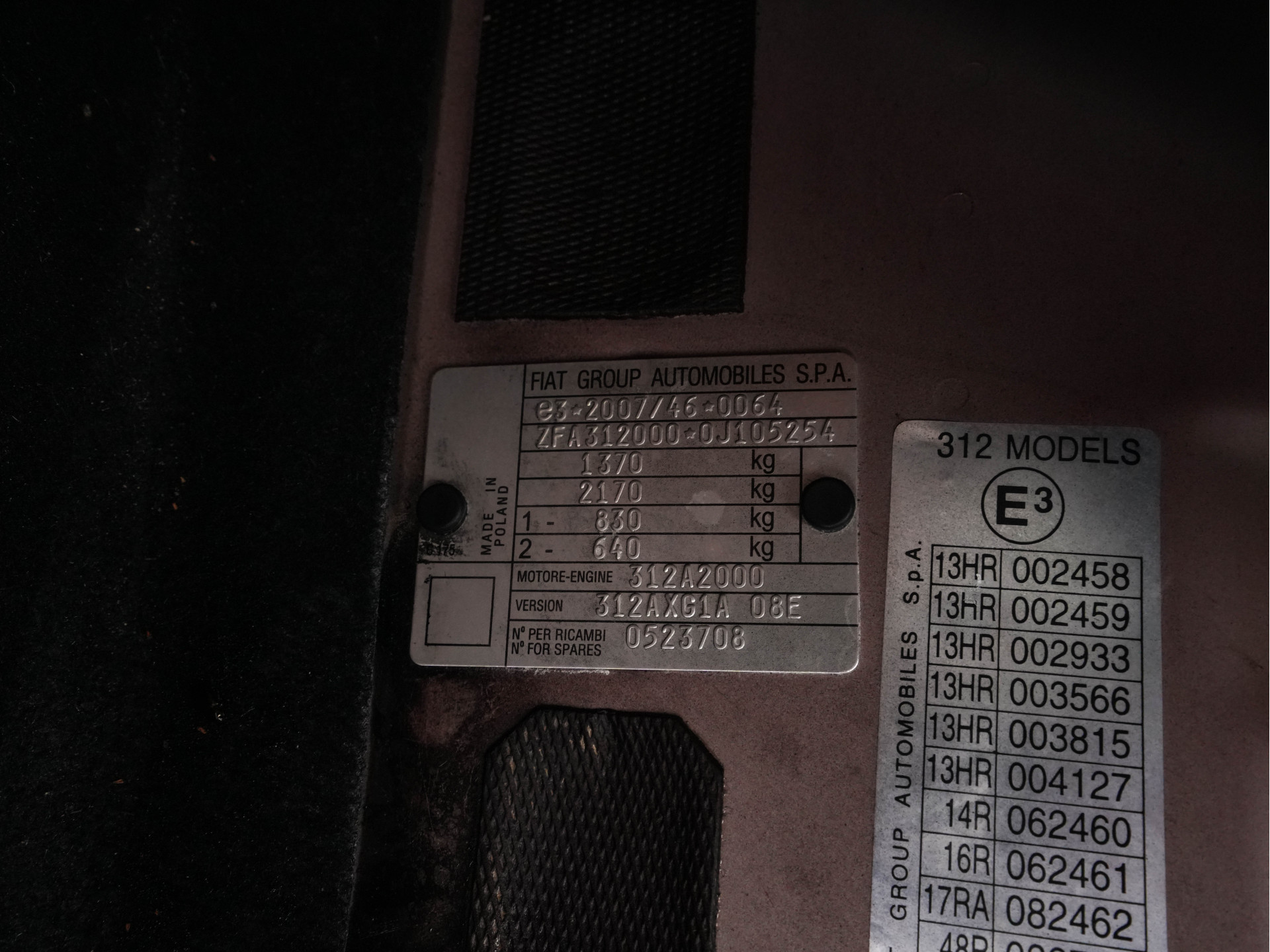 Fiat 500 0.9 TwinAir Lounge *PANO | AIRCO | PDC | COMFORT-SEATS | RADIO-CD/MP3 | CHROME-PACK | 15''ALU*