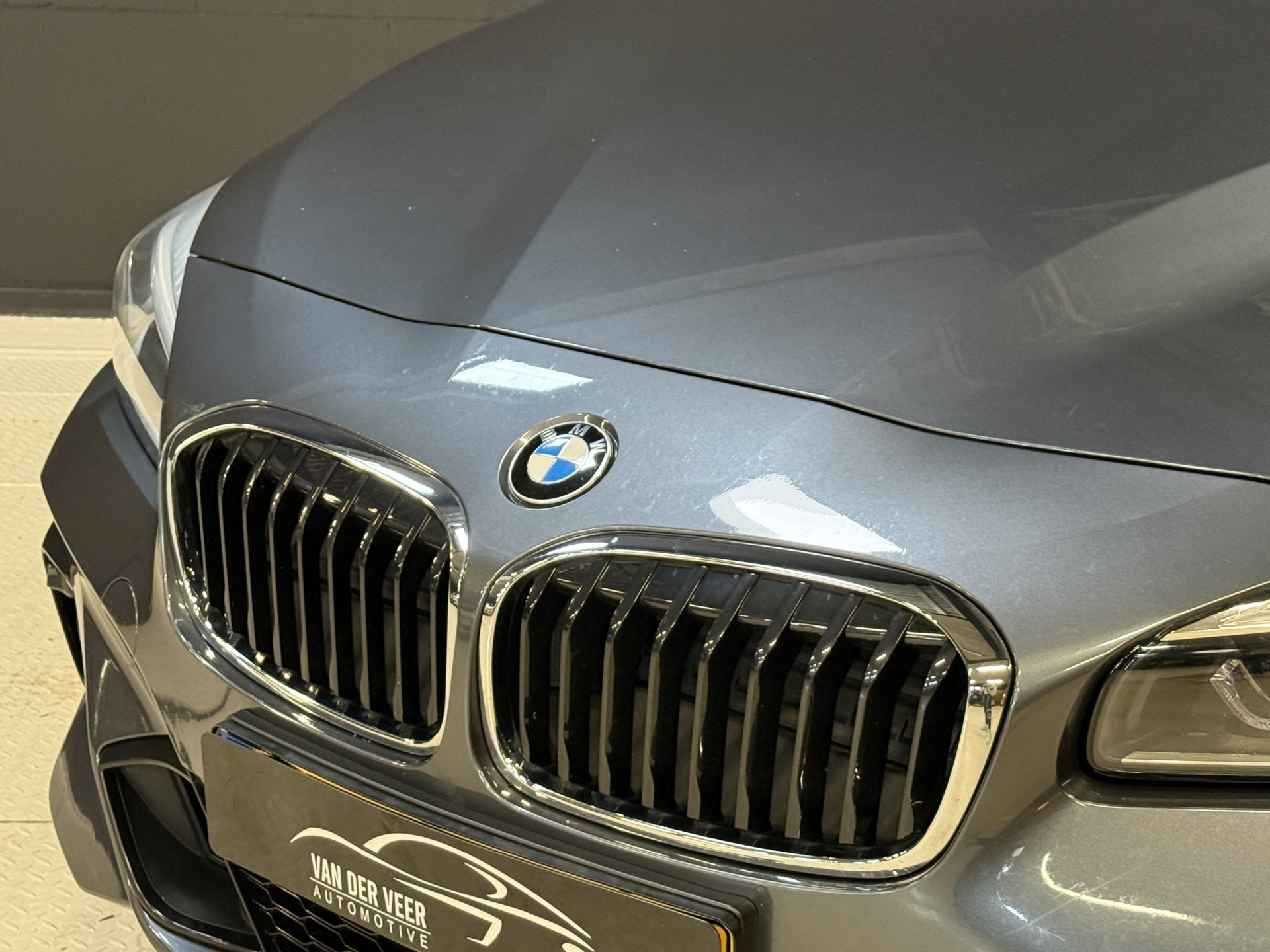 BMW 2-serie Active Tourer 225xe iPerformance Executive | M-Sport | Panoramadak | Stoelverw.