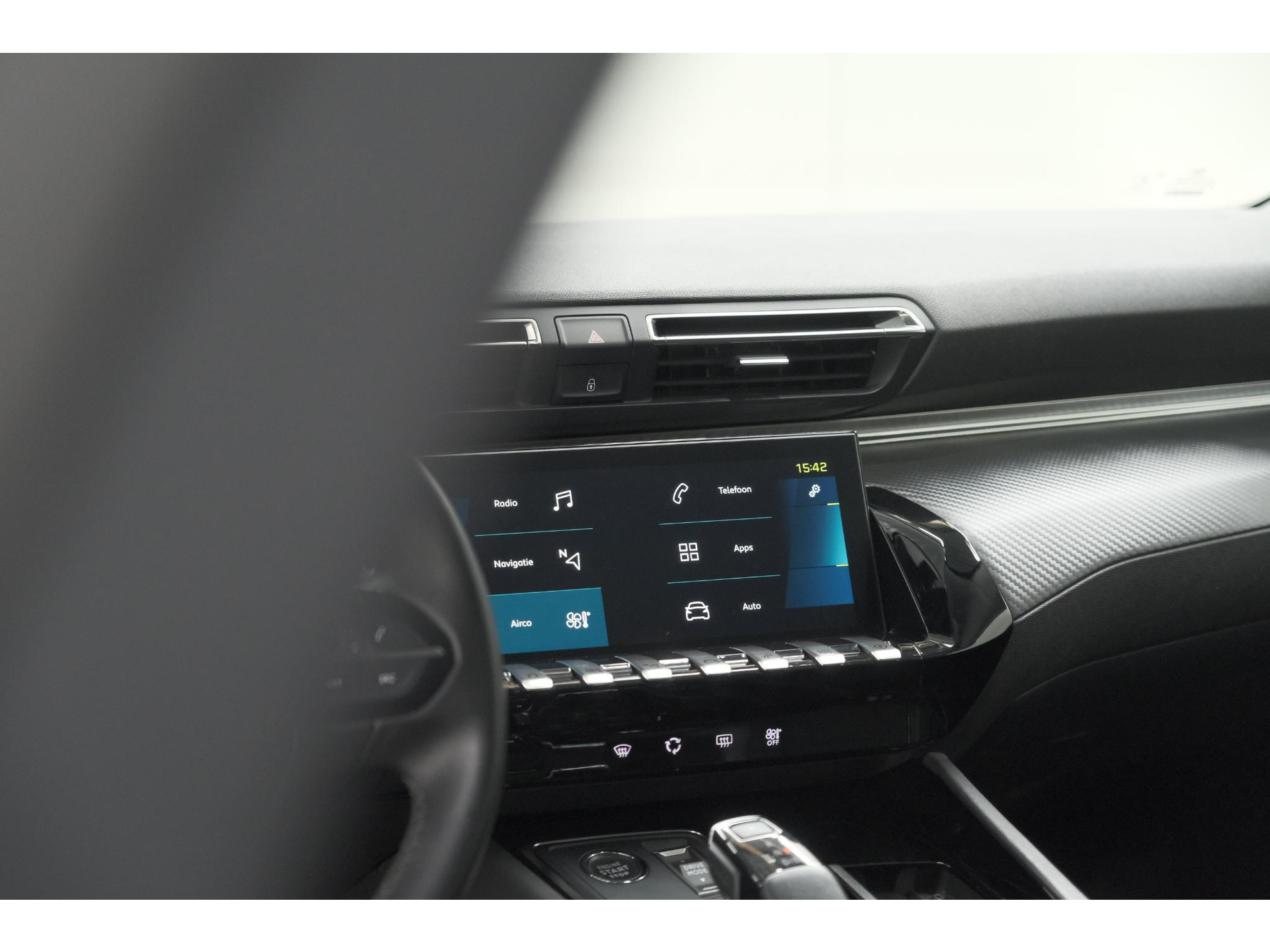 Peugeot 508 SW 1.6 HYbrid 225 Allure | Drive Assist Plus | Elektronische Kofferklep | Camera | Apple Carplay