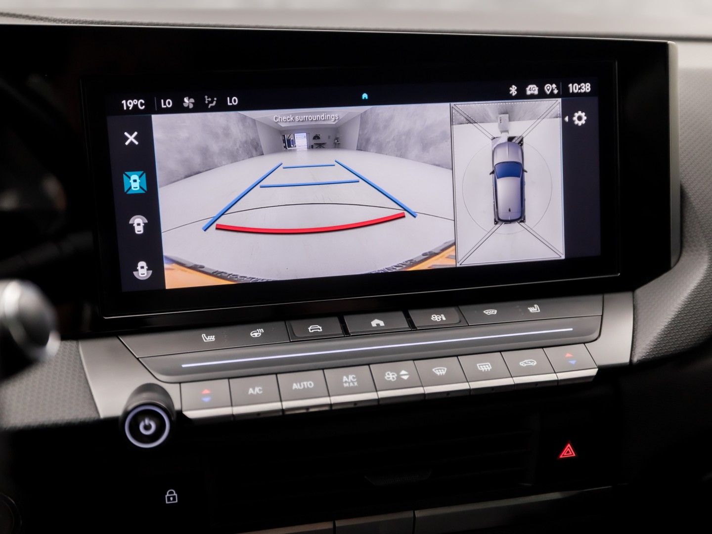 Opel Astra 1.2 Turbo Ultimate Automaat (PANORAMADAK, 1e EIGENAAR, AGR STOELEN, APPLE CARPLAY, GROOT NAVI, MEMORY SEATS, 360 CAMERA, STUUR/STOELVERWARMING, LEDER/ALCANTARA, CRUISE, NIEUWSTAAT)