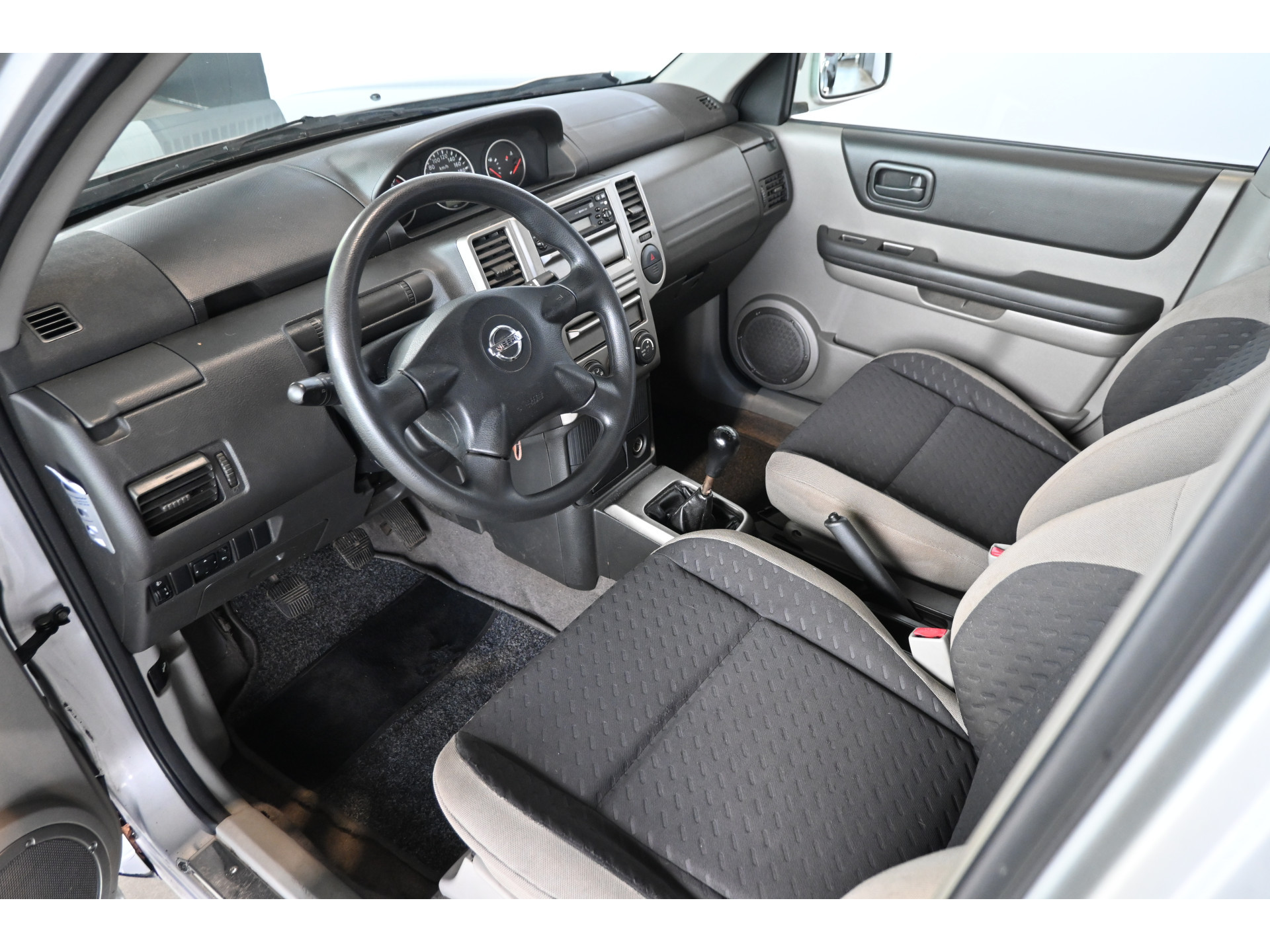 Nissan X-Trail 2.0 Comfort 2wd Airco Trekhaak All in Prijs! Inruil Mogelijk!