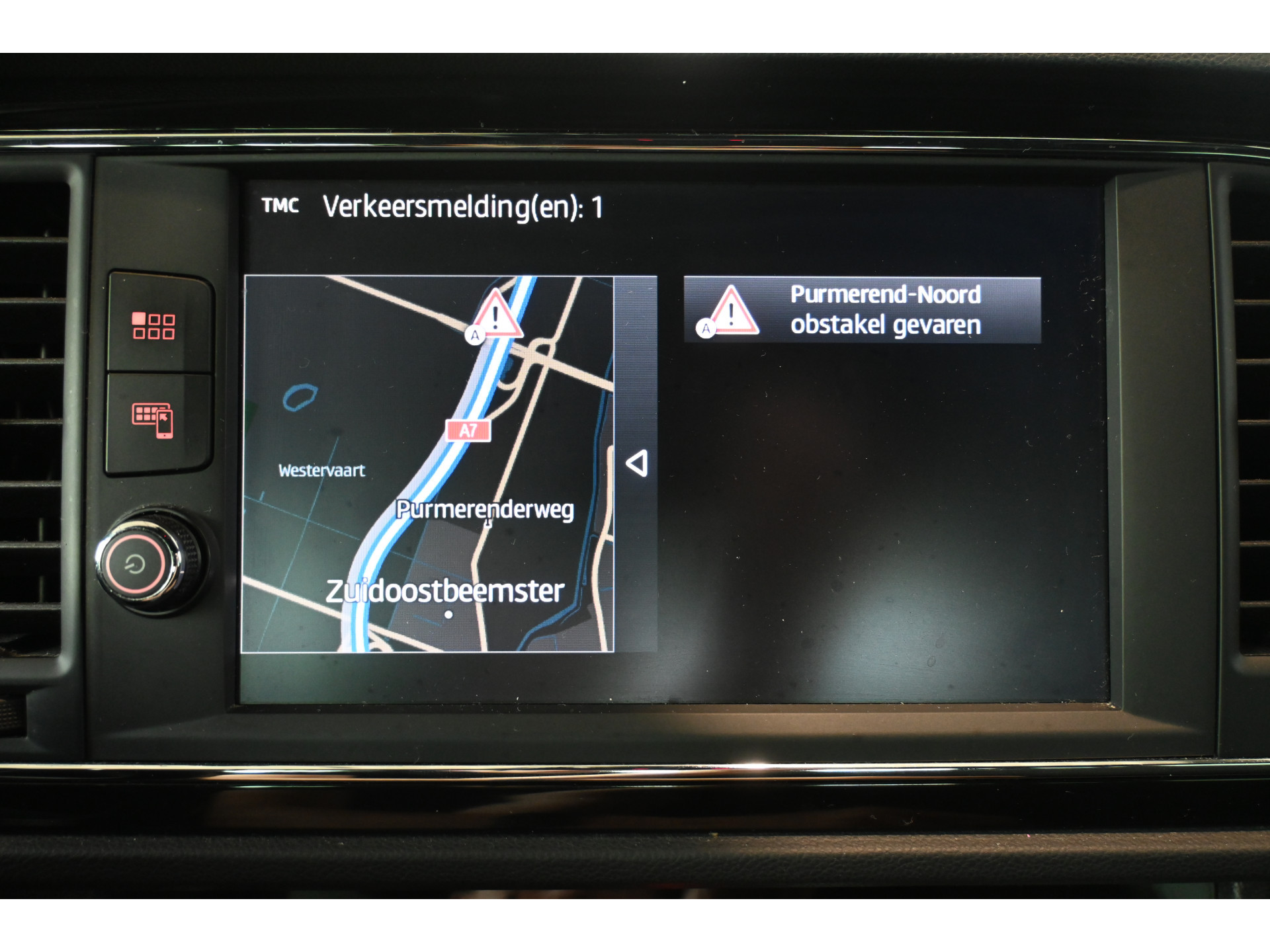 SEAT Leon ST 1.0 TSI FR Ultimate Edition Clima Navigatie Stoelverwarming Rijklaarprijs Inruil Mogelijk!