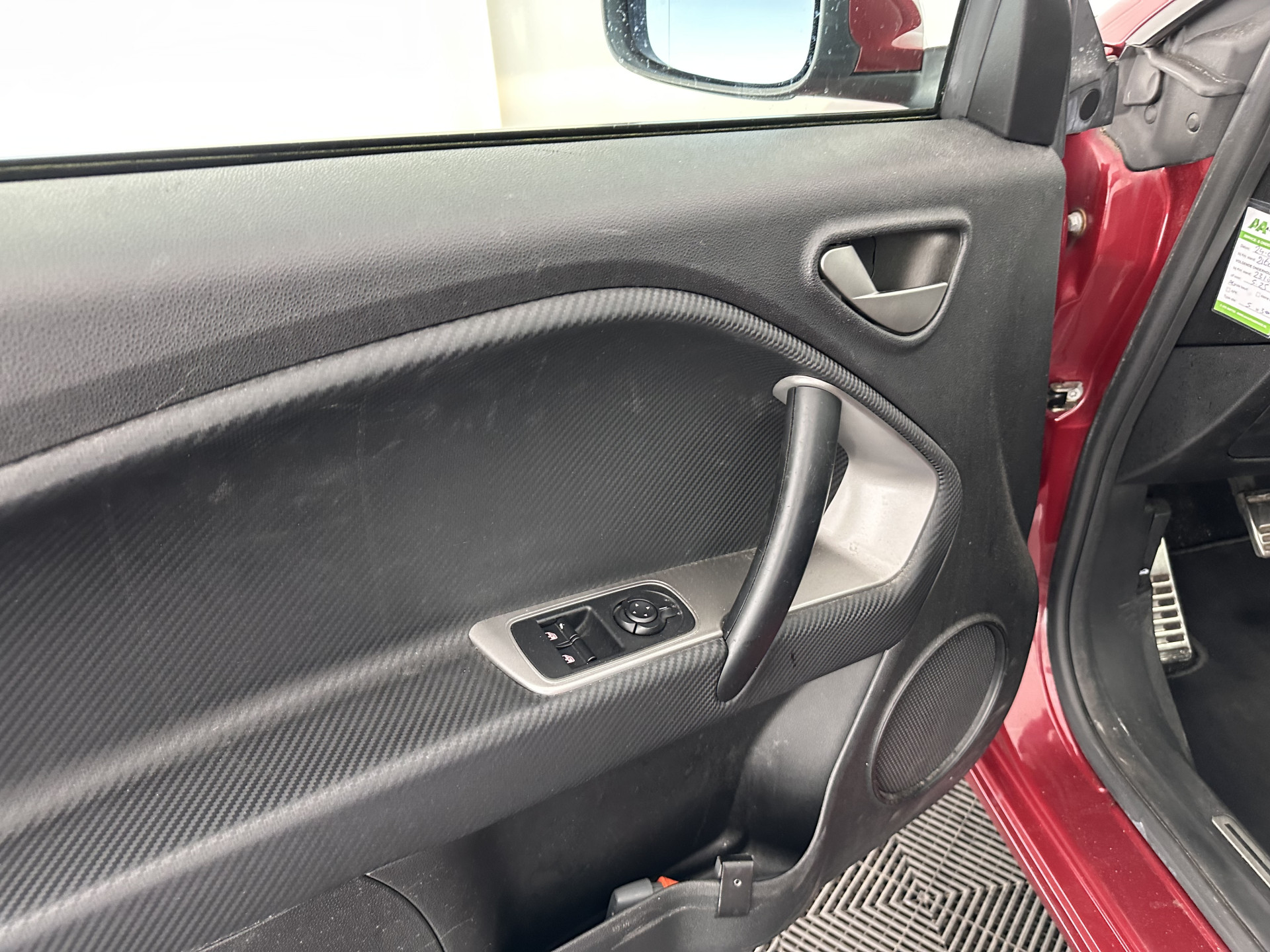 Alfa Romeo MiTo 1.3 JTDm ECO Esclusivo *LUXURY-LEATHER | NAVI-FULLMAP | SPORT-SEATS | ECC | PDC | CRUISE | PRIVACY-GLASS *