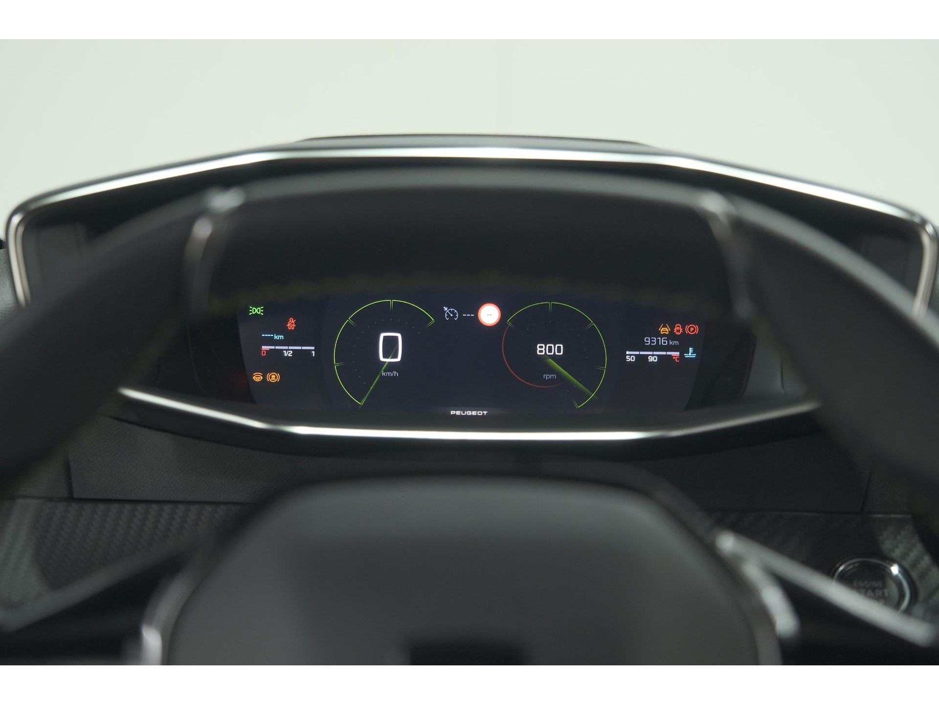 Peugeot 208 PureTech 100 GT | Camera | Apple Carplay | Parkeersensoren