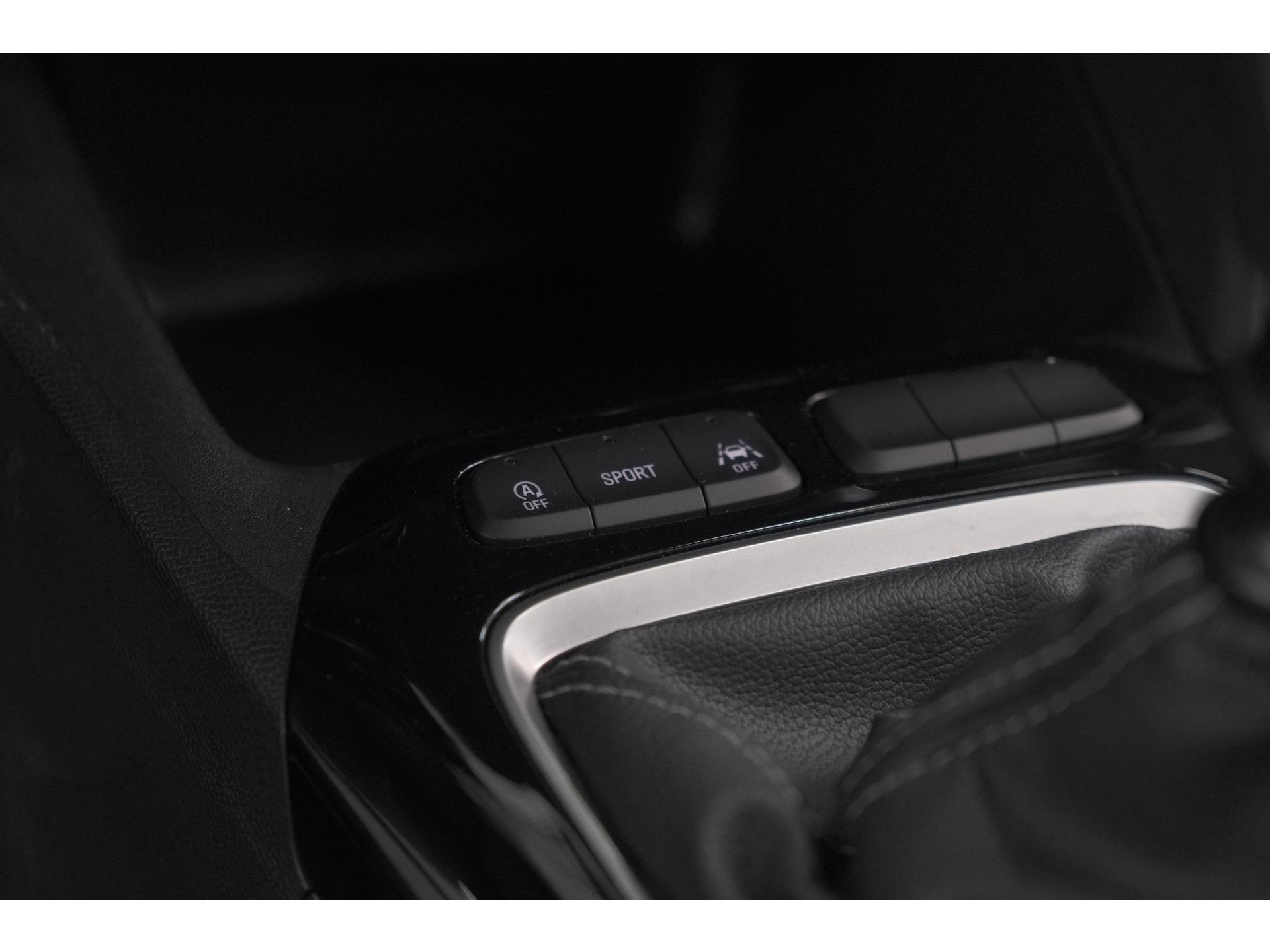 Opel Corsa Turbo 100 GS | Camera | Dodehoekdetectie | Apple Carplay