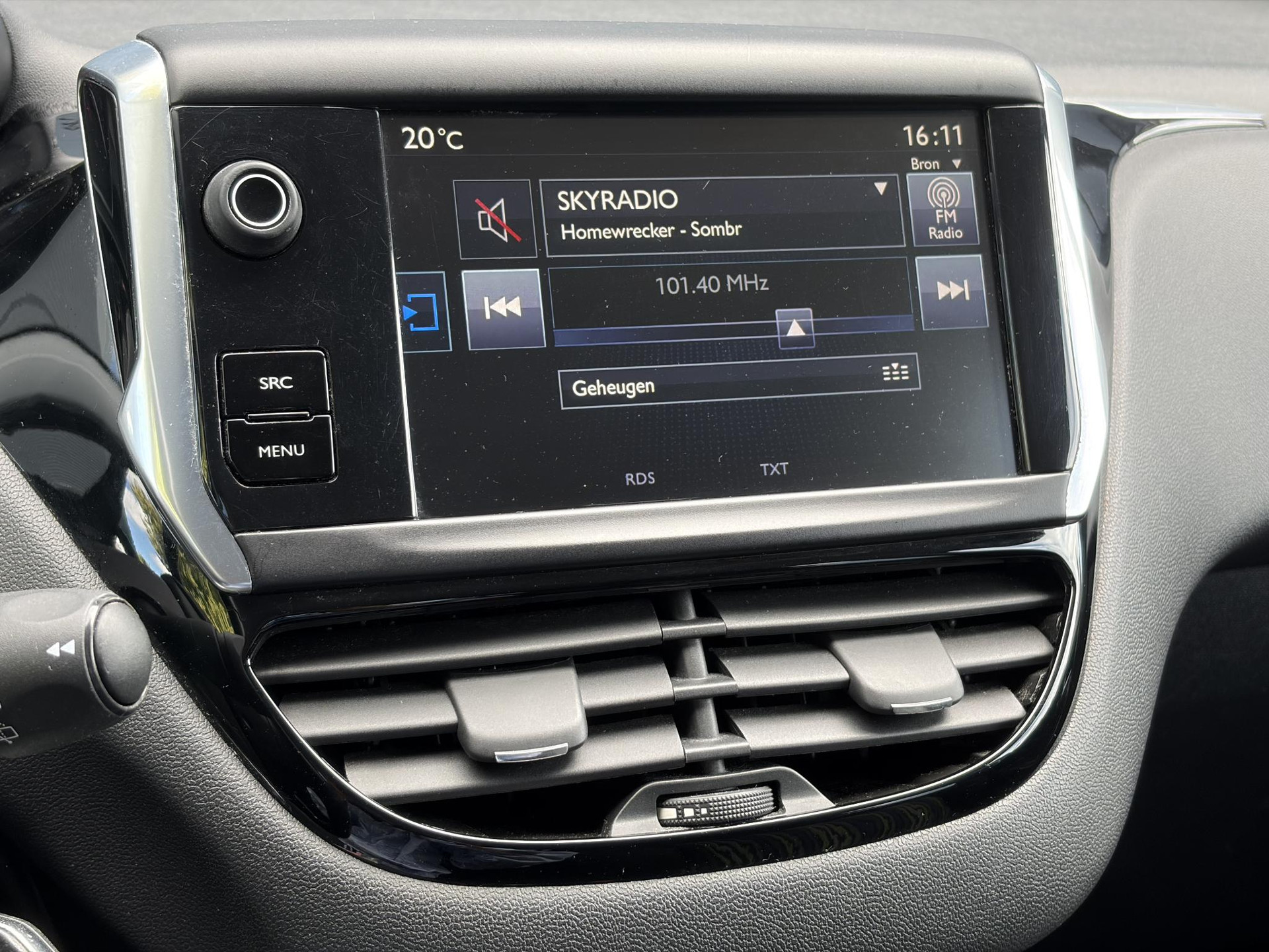 Peugeot 208 1.2 PureTech Urban Soul ✓2e Eigenaar✓Navi✓Airco✓Cruise✓Pdc✓5 Deurs✓N.A.P✓Zeer Zuinig✓Apk tot 01-2027