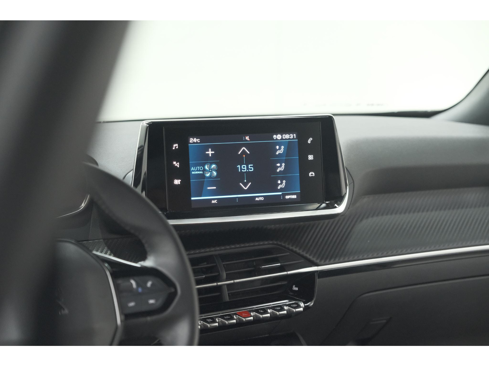 Peugeot 2008 PureTech 130 Active | Camera | Apple Carplay | Parkeersensoren | Stoelverwarming