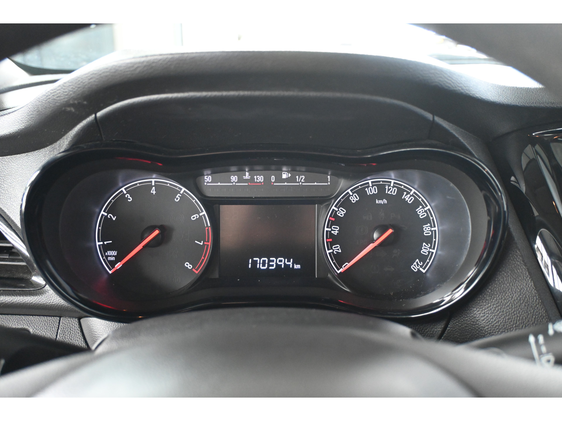 Opel KARL 1.0 ecoFLEX Edition Airco Cruise control Elektrisch pakket 1e Eigenaar 100% Onderhouden Inruil mogelijk!