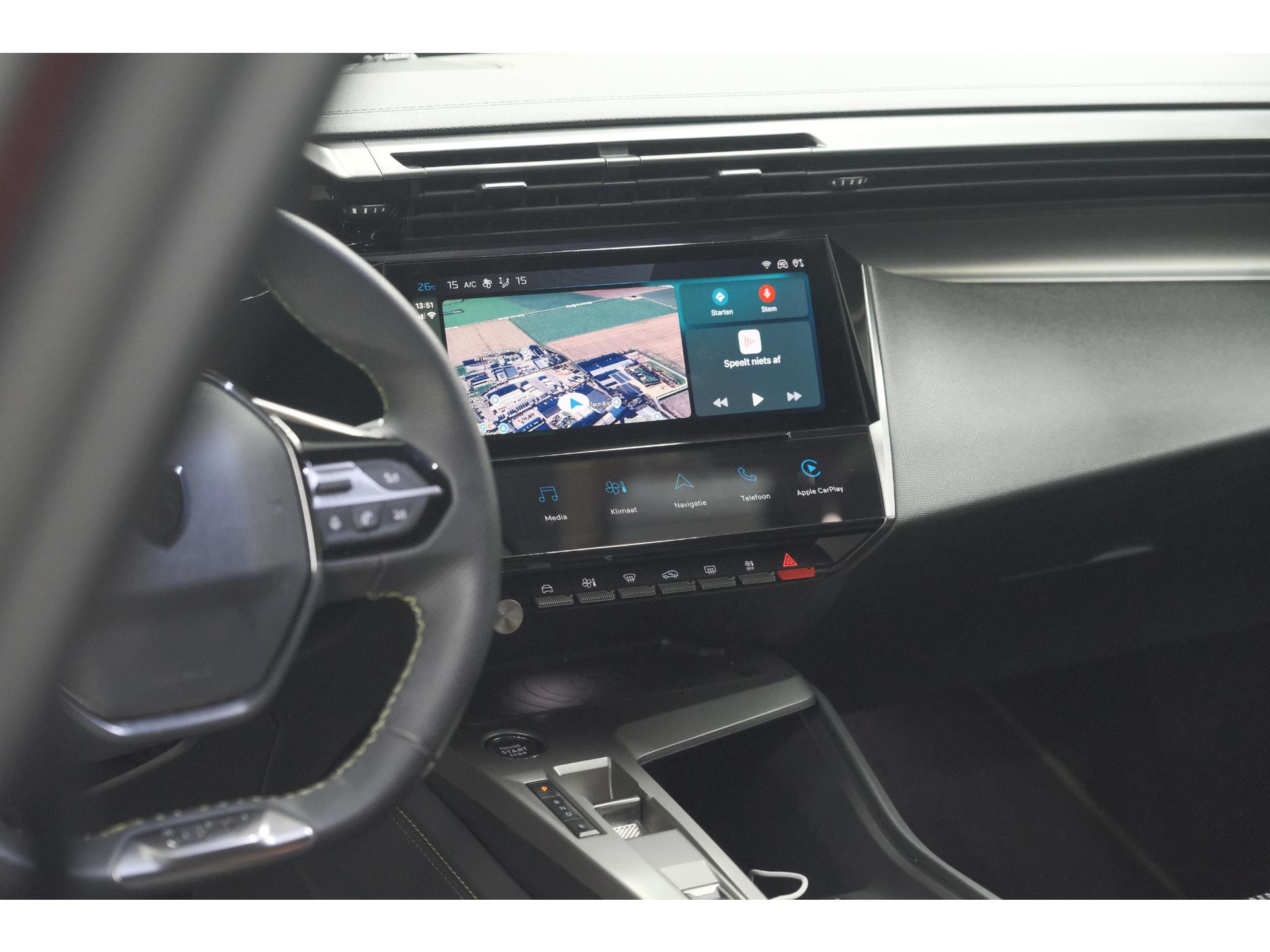 Peugeot 308 SW 1.6 Plug-in Hybrid 225 GT | FOCAL Audio | 360 Camera | Adaptieve Cruise Control | Apple Carplay | Voorruitverwarming