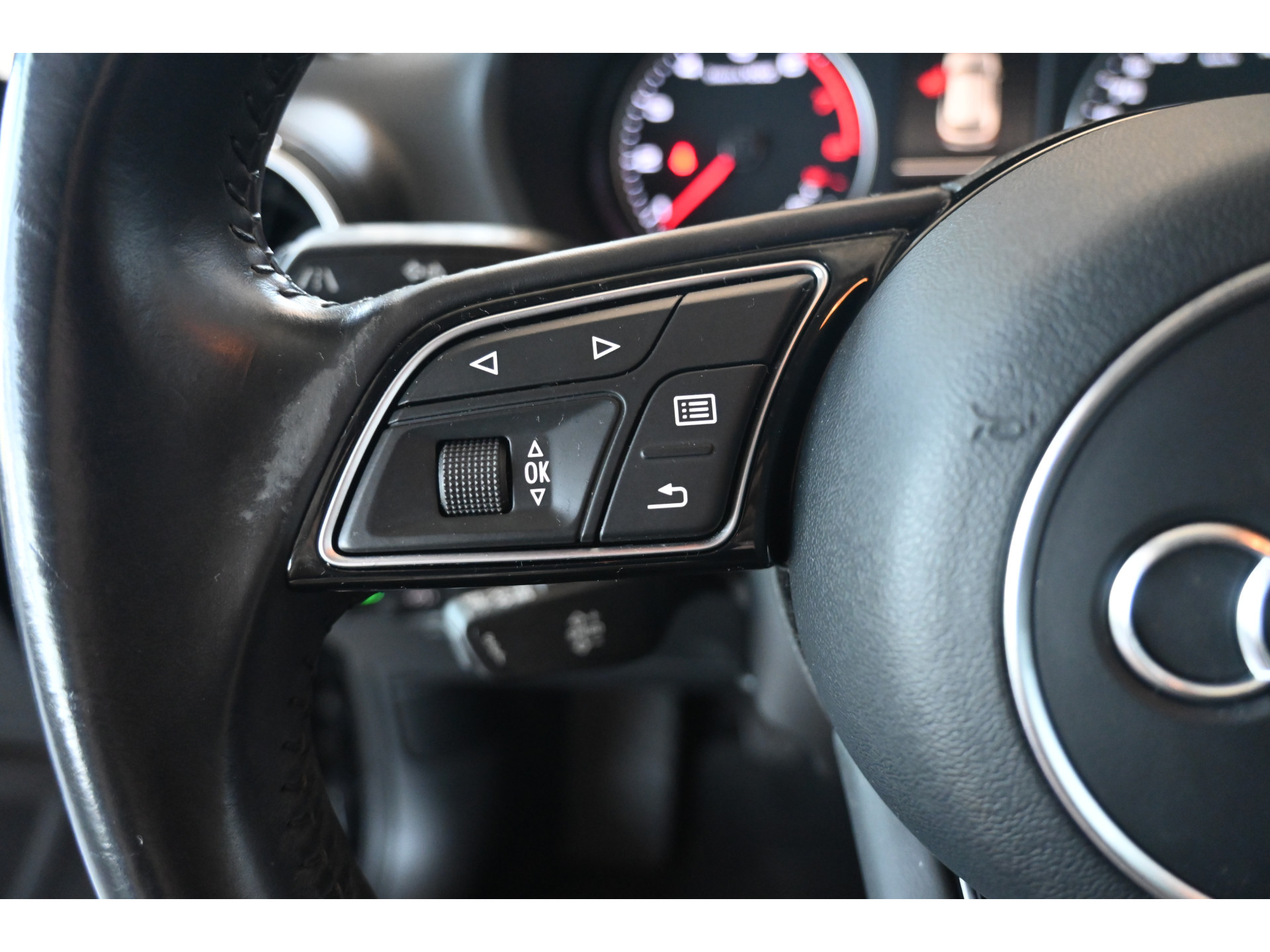 Audi Q2 1.4 TFSI CoD Sport Pro Line Clima Navigatie Cruise Control Rijklaarprijs! Inruil Mogelijk!
