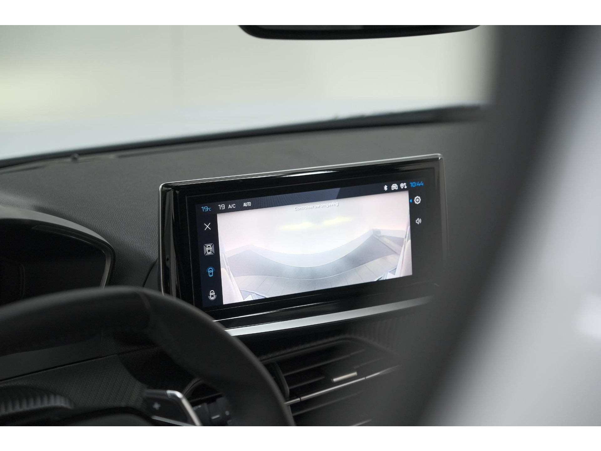 Peugeot e-2008 EV GT 50 kWh | 11 KW Laadfunctie | 360 Camera | Dodehoekdetectie | Apple Carplay