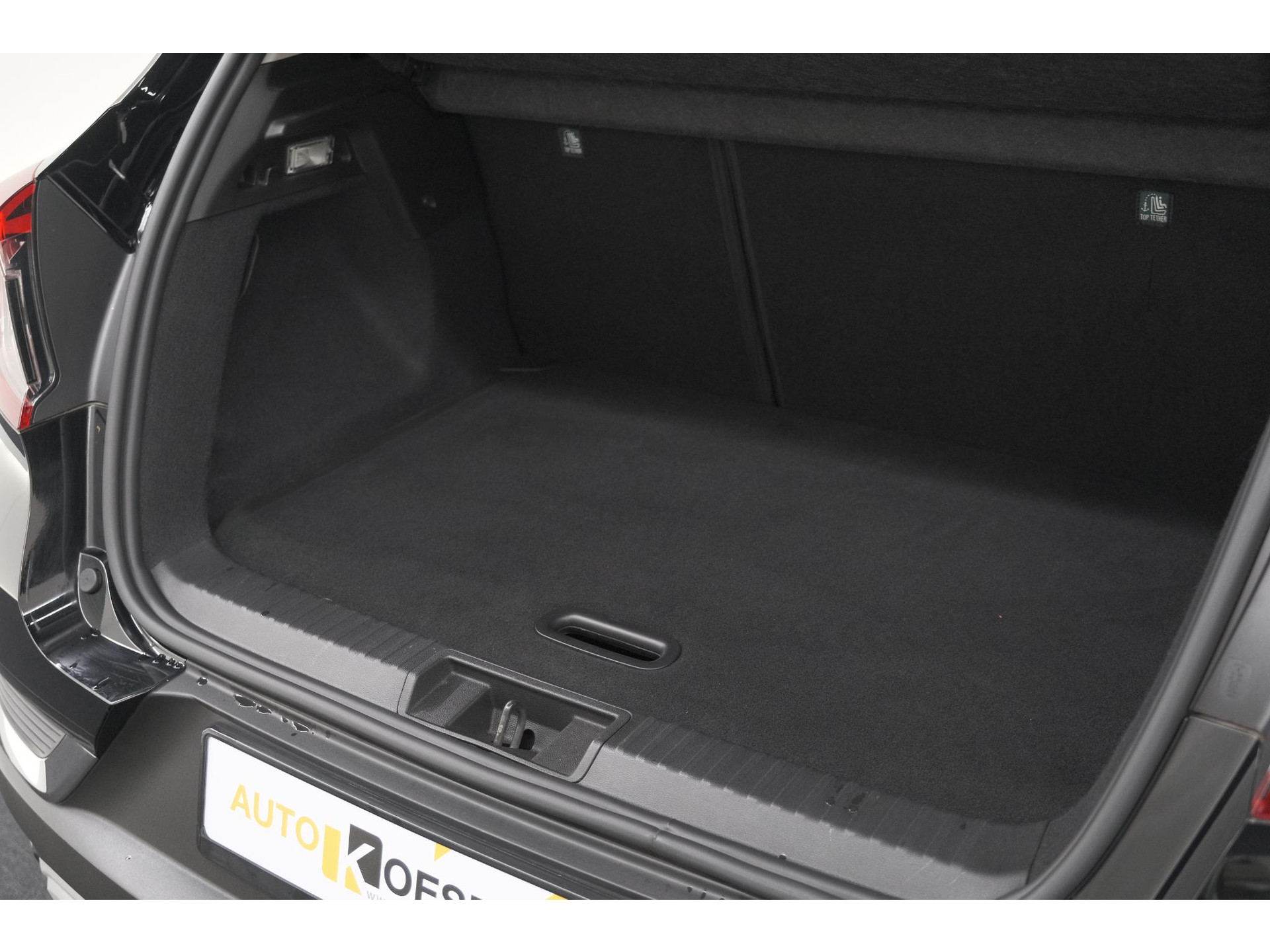 Renault Captur Mild Hybrid 140 EDC Intens | Camera | Navigatie | Parkeersensoren | Stoelverwarming