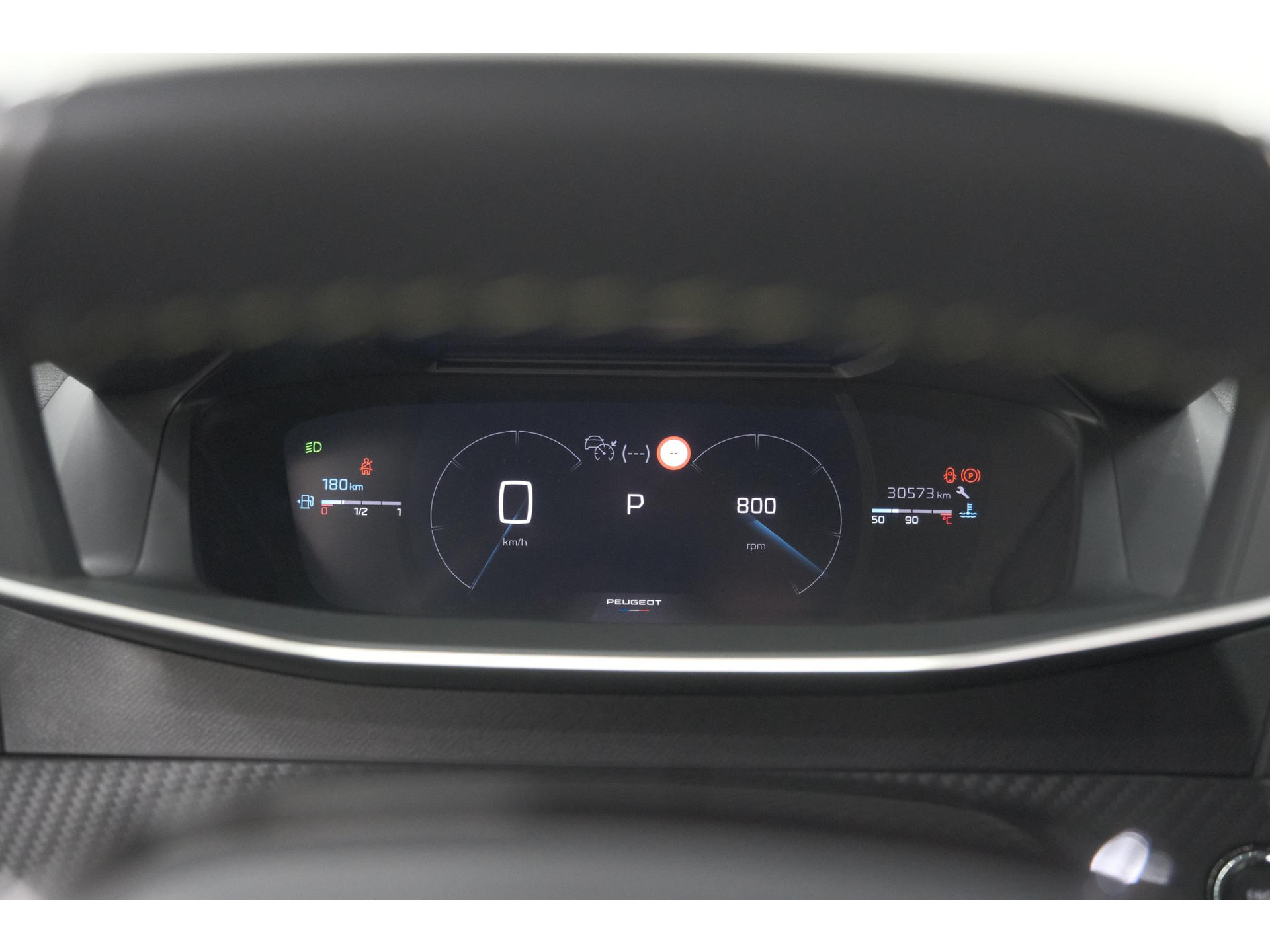 Peugeot 2008 PureTech 130 EAT8 GT | 360 Camera | Adaptieve Cruise Control | Stoelmassage | Apple Carplay