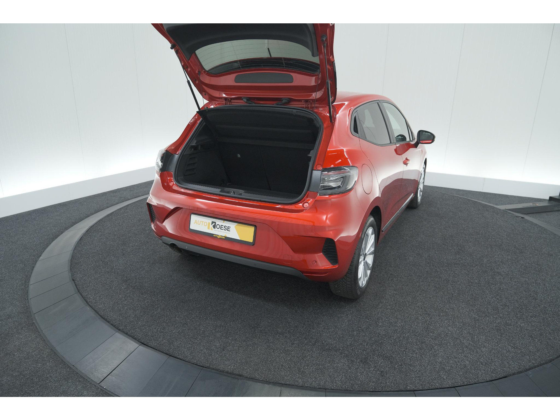 Renault Clio TCe 90 GPF evolution | Stoelverwarming | Parkeersensoren | Navigatie | Apple Carplay