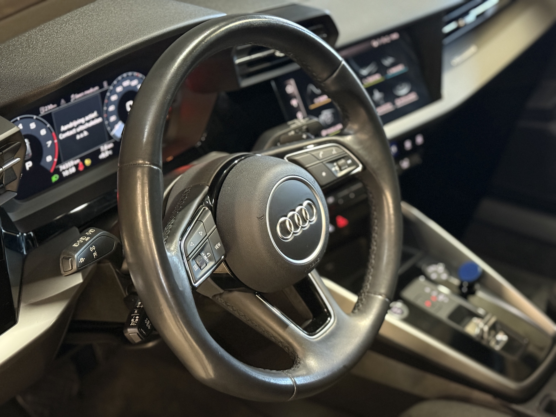 Audi A3 Sportback 30 TFSI Pro Line | Apple Carplay | LED | Lane assist