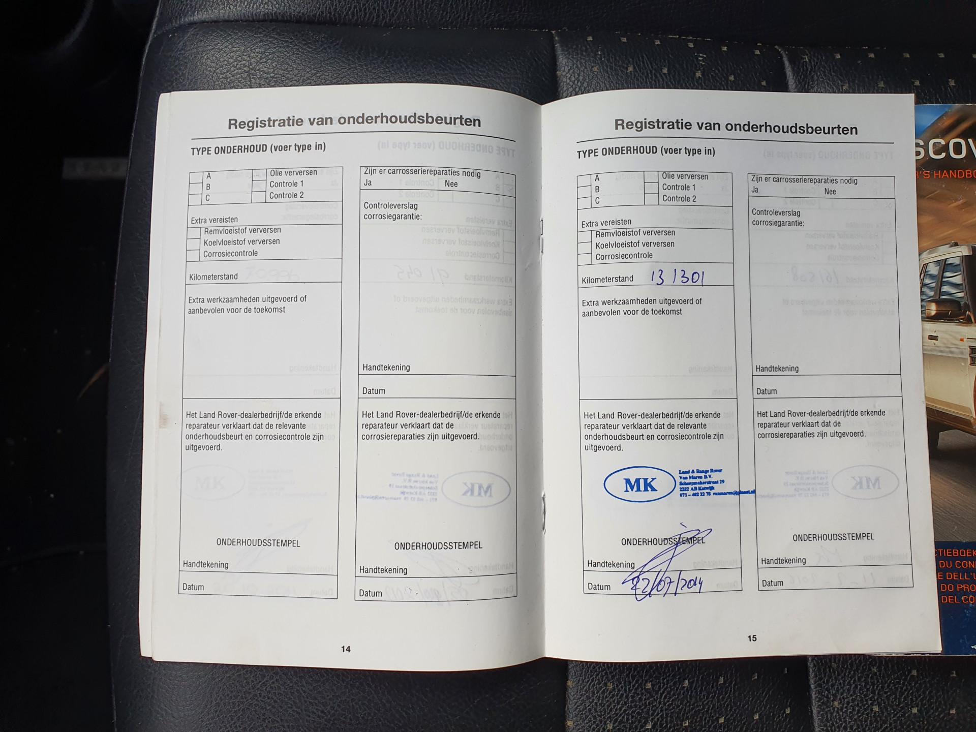 Land Rover Discovery 2.7 TdV6 SE  Climate-Pack [⚠️] Aut. *NAVI-FULLMAP | HARMAN/KARDON-AUDIO | WINDSOR-LUXURY-LEATHER | ELECTRIC-WINCH | ECC | AIR-SUSPENSION | PDC | CRUISE | COMFORT-SEATS | 18"ALU* ! LEES DE ADVERTENTIE GOED !