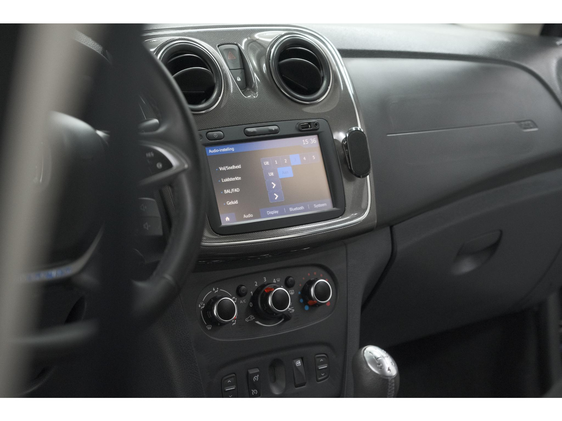 Dacia Sandero TCe 90 SL Stepway | Navigatie | Parkeersensoren | Airco