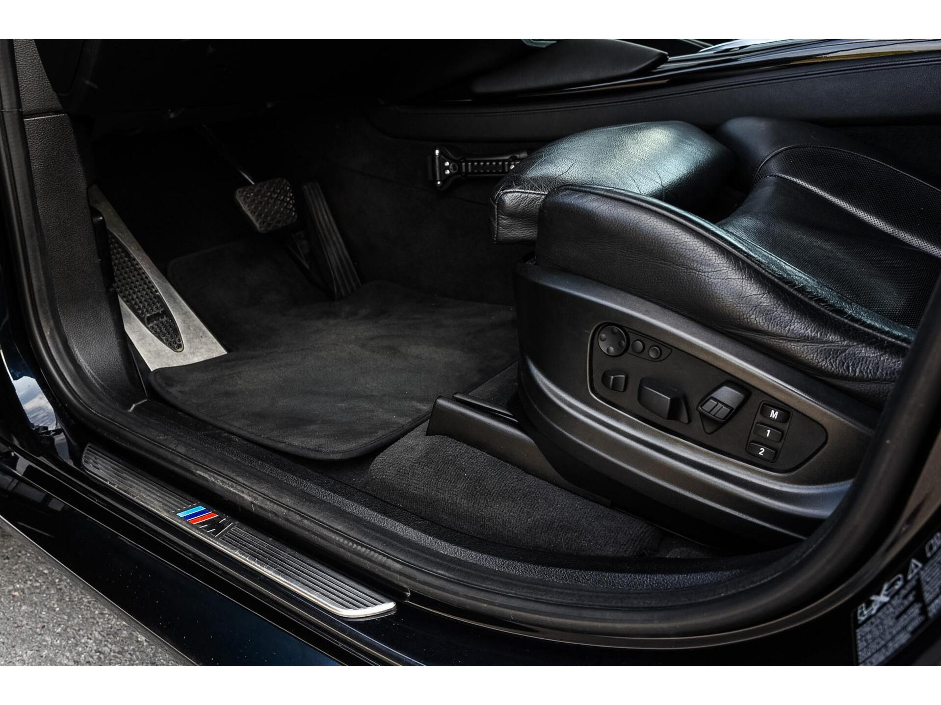 BMW X6 M 4.4 V8 555PK LCI | Pano | Soft-Close | Standkachel