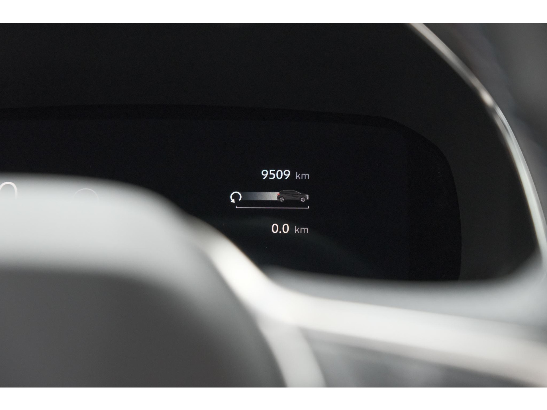 Renault Captur 1.8 E-Tech Full Hybrid 160 Esprit Alpine | 360 Camera | Dodehoekdetectie | Adaptieve Cruise Control