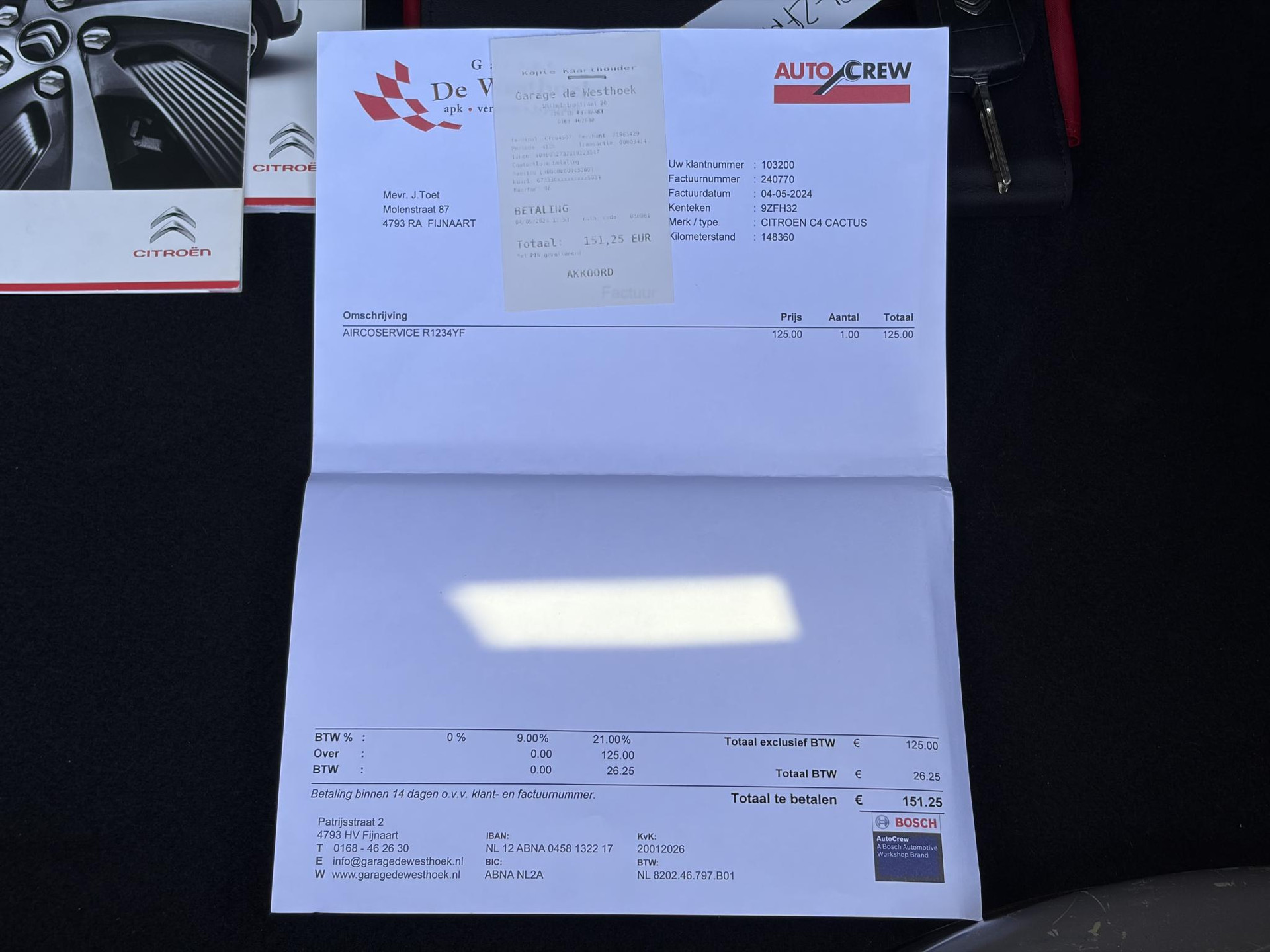 Citroen C4 Cactus 1.2 PureTech Business ✓D-riem vv in 2026✓Pano✓Camera✓Carplay✓110pk✓Stoelverw✓Navi✓Clima✓Cruise✓Pdc✓Halfleder✓N.A.P✓Apk tot 02-2027