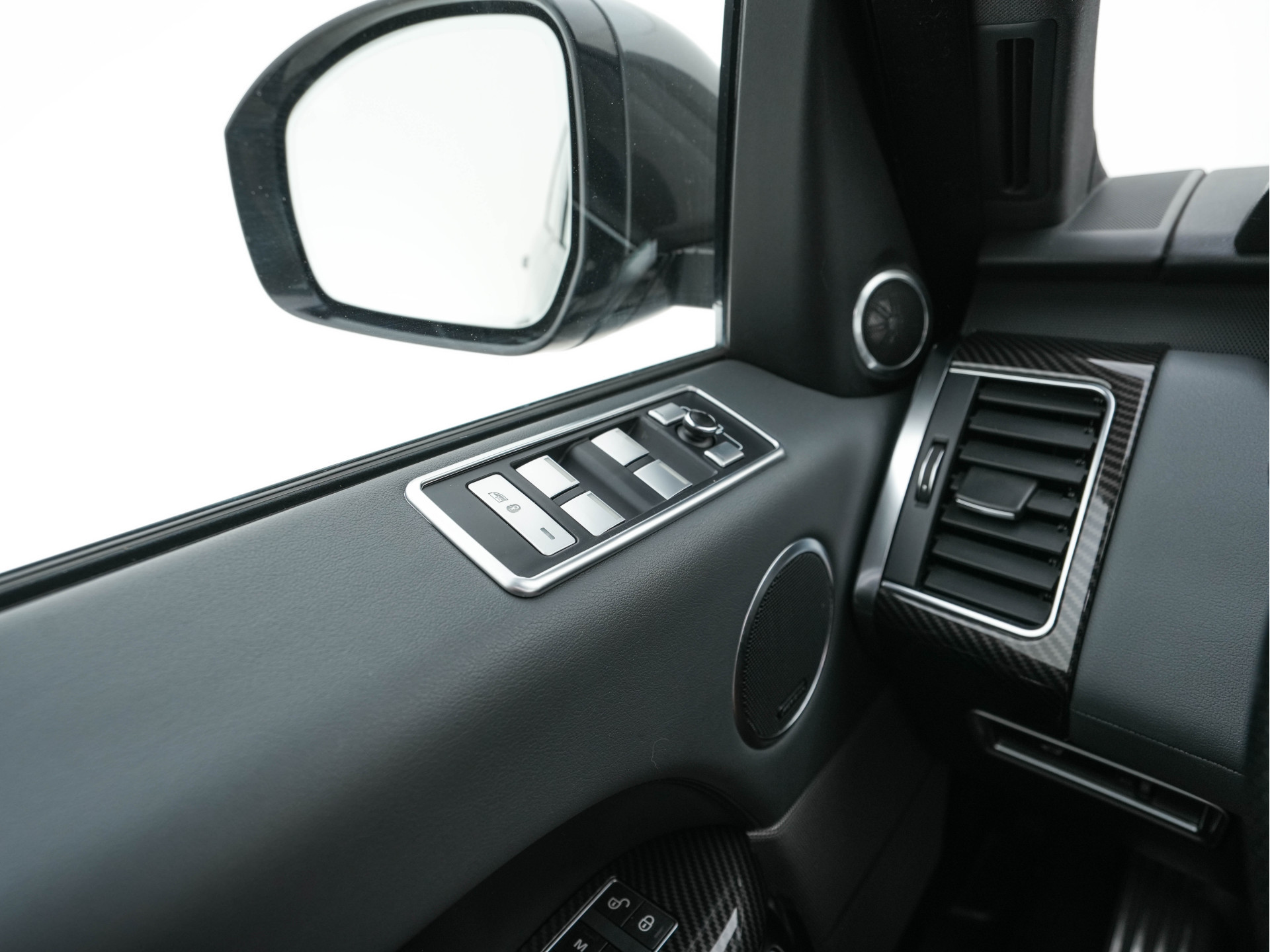 Land Rover Range Rover Sport 3.0 TDV6 HSE Dynamic Aut. *PANO | OXFORD-FULL-LEATHER | BI-XENON | NAVI-FULLMAP | MERIDIAN-AUDIO | CAMERA | AIR-SUSPENSION | MEMORY-PACK | KEYLESS | HEATED/COOLED-COMFORT-SEATS | TOWBAR | 21''ALU*