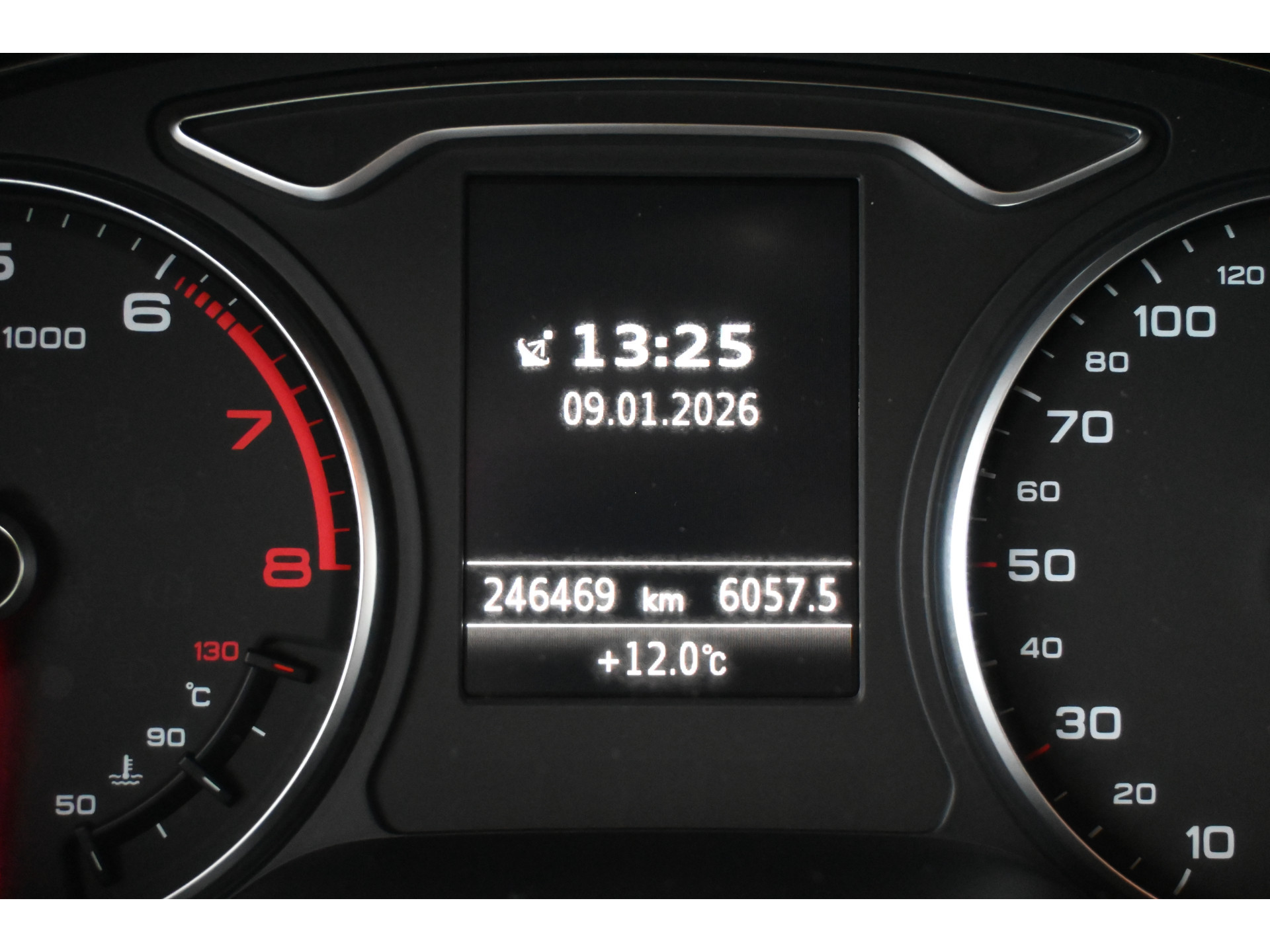 Audi A3 Limousine 1.4 TFSI CoD Ambition Pro Line Plus Clima Navigatie Cruise Control Inruil Mogelijk!