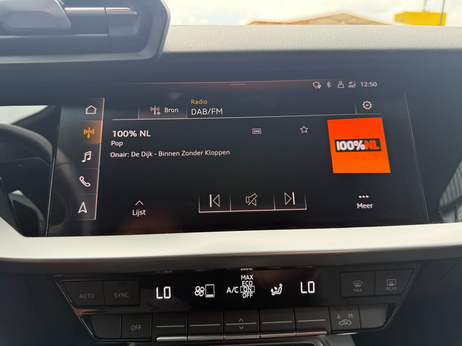Audi A3 Limousine 30 TFSI Pro Line | 2E EIGENAAR | AUTOMAAT | 3/6 OF 12MND GARANTIE | APPLE CARPLAY | CRUISE | CLIMA | LMV |