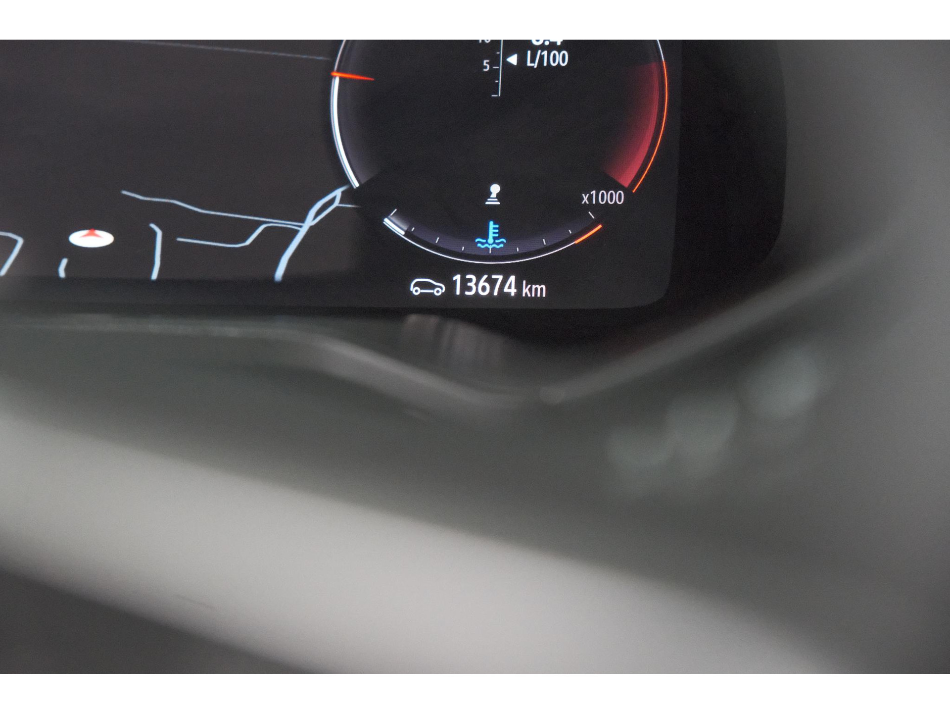 Renault Clio TCe 90 GPF techno | 360 Camera | Dodehoekdetectie | Adaptieve Cruise Control