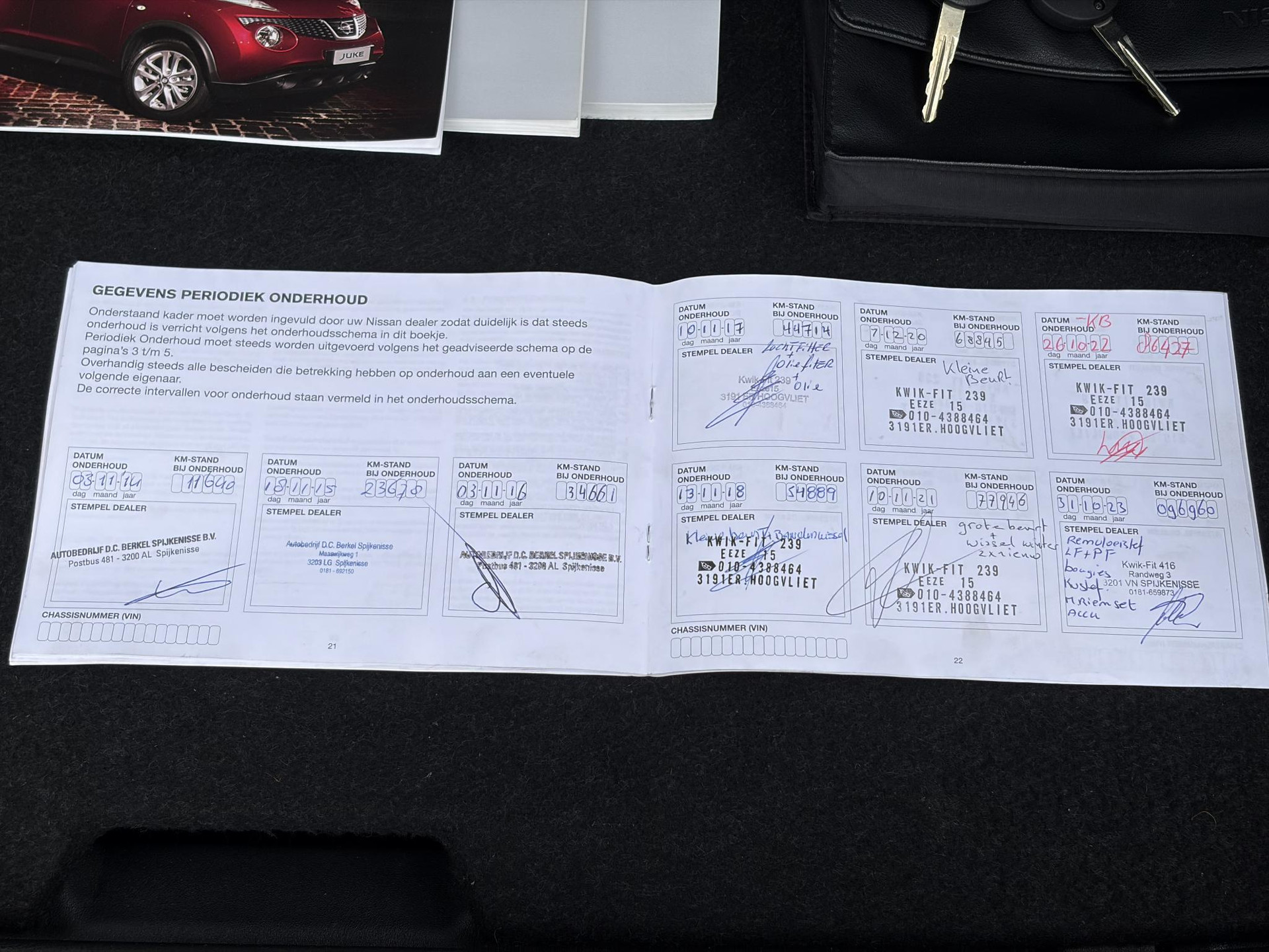 Nissan Juke 1.6 Connect Edition ✓1e Eigenaar✓Navi✓Camera✓117pk✓Clima✓Cruise✓Lm velgen✓Recent beurt gehad✓N.A.P✓Apk tot 09-2027