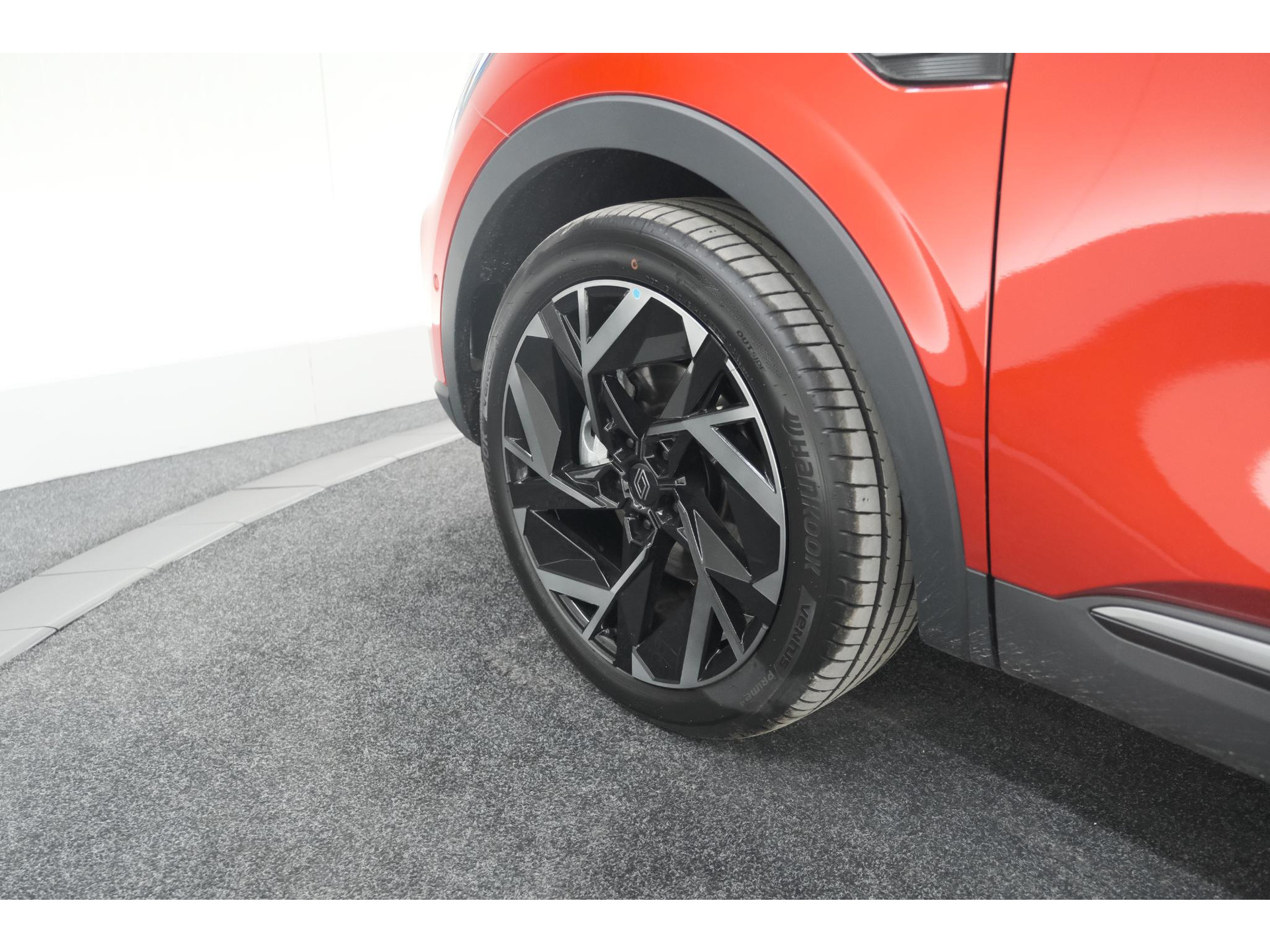 Renault Arkana 1.6 E-Tech hybrid 145 Esprit Alpine | Rondom Camera | Adaptieve Cruise Control | Pack Winter | Dodehoekdetectie