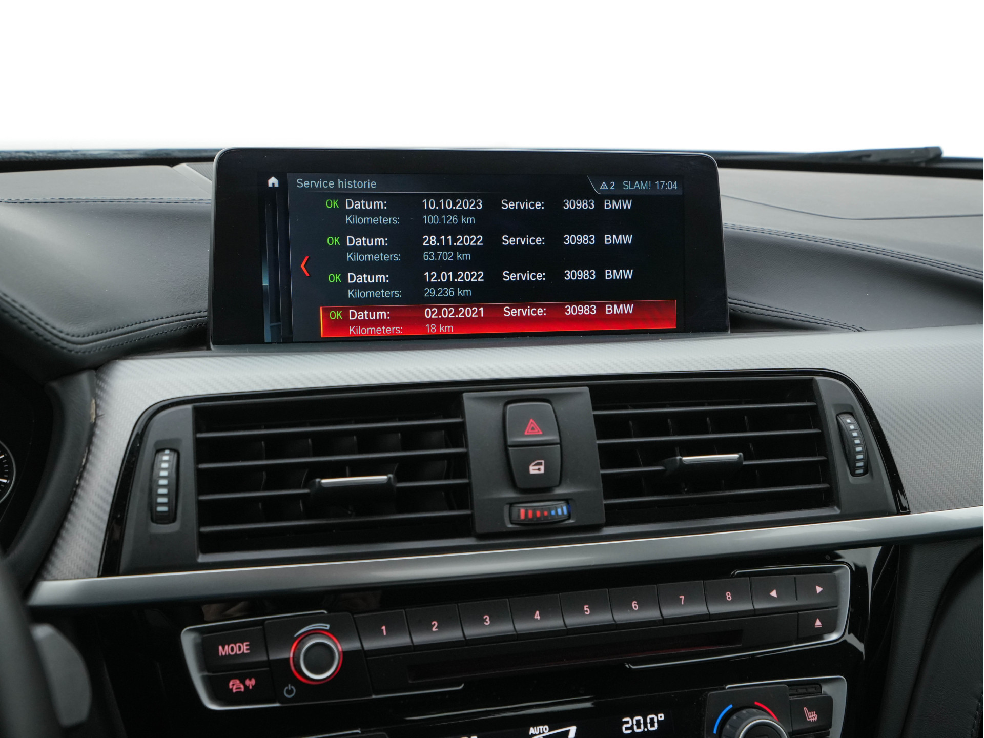 BMW 4-serie Gran Coupé 420i M-Sportpack High Executive Edition (INCL-BTW) Aut. *LEATHER | FULL-LED | DIGI-COCKPIT | HIFI-SOUND | HEATED-SPORTSEATS | DAB+ | CAMERA | SHIFTPADDLES | PRIVACYGLASS | HEAD-UP | TOWBAR | KEYLESS | CARBON-INLAY | 19''ALU*